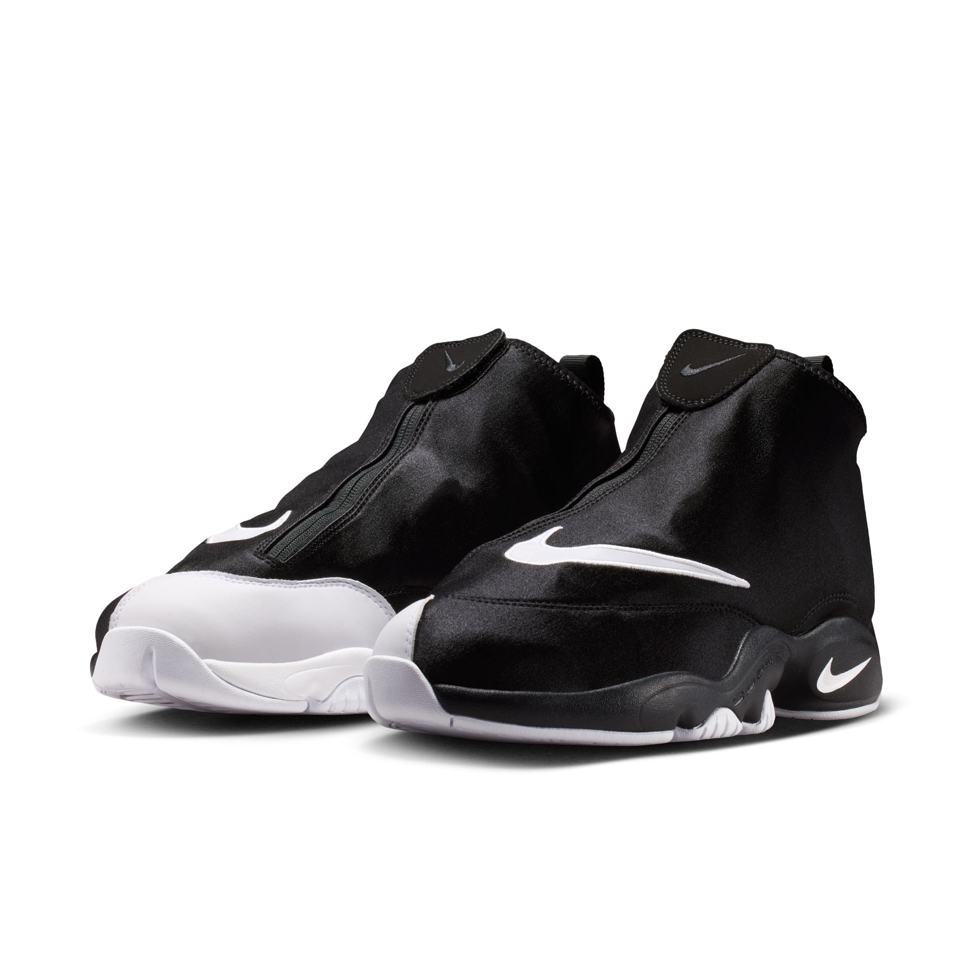 Nike Air Zoom Flight The Glove “Black and White”