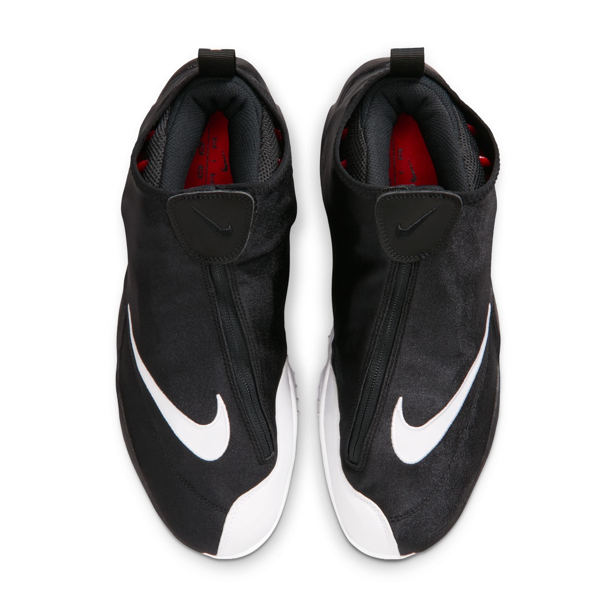 Nike Air Zoom Flight The Glove “Black and White”