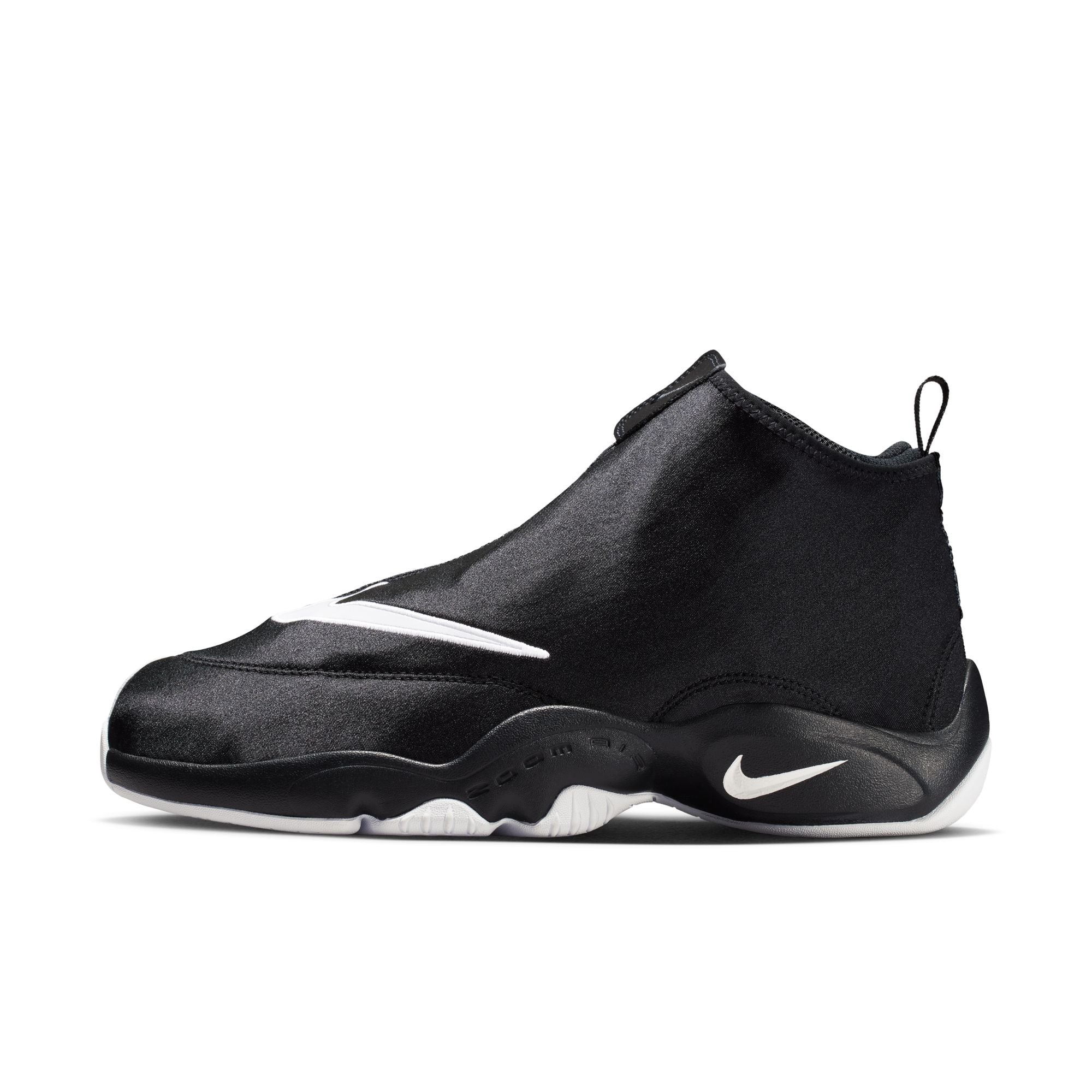 Nike Air Zoom Flight The Glove “Black and White”