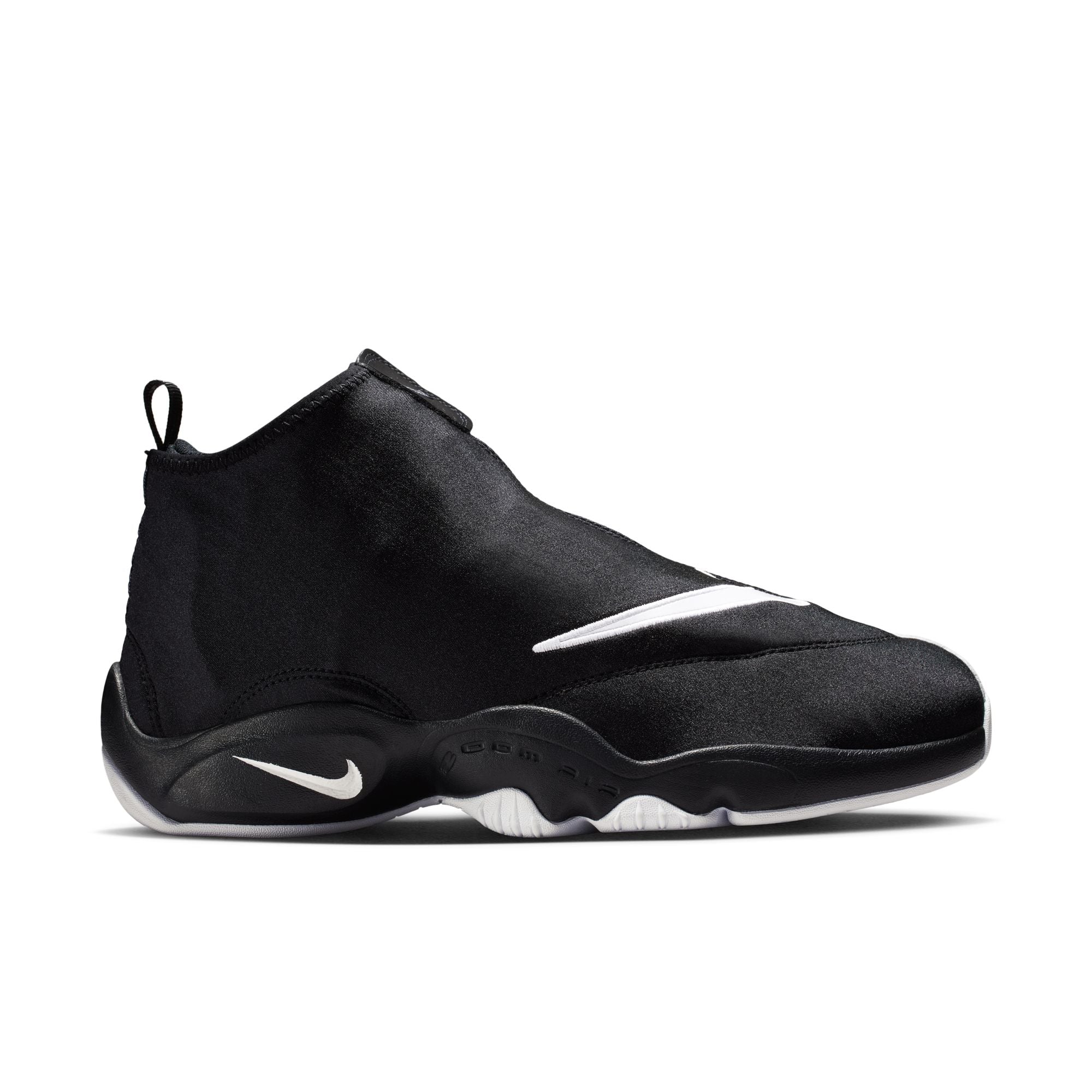 Nike Air Zoom Flight The Glove “Black and White”