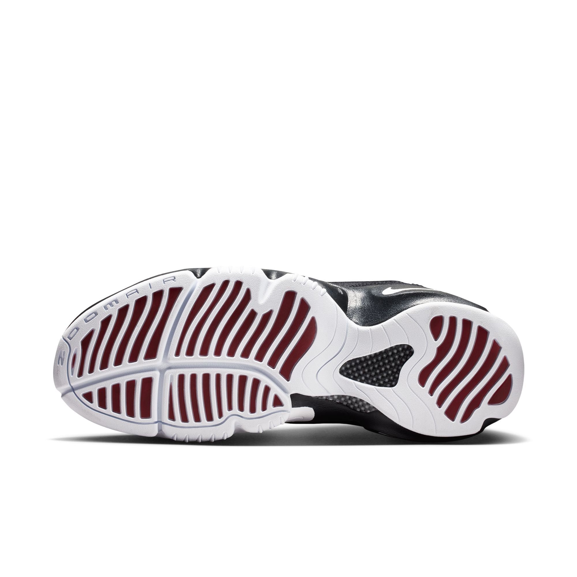 Nike Air Zoom Flight The Glove “Black and White”