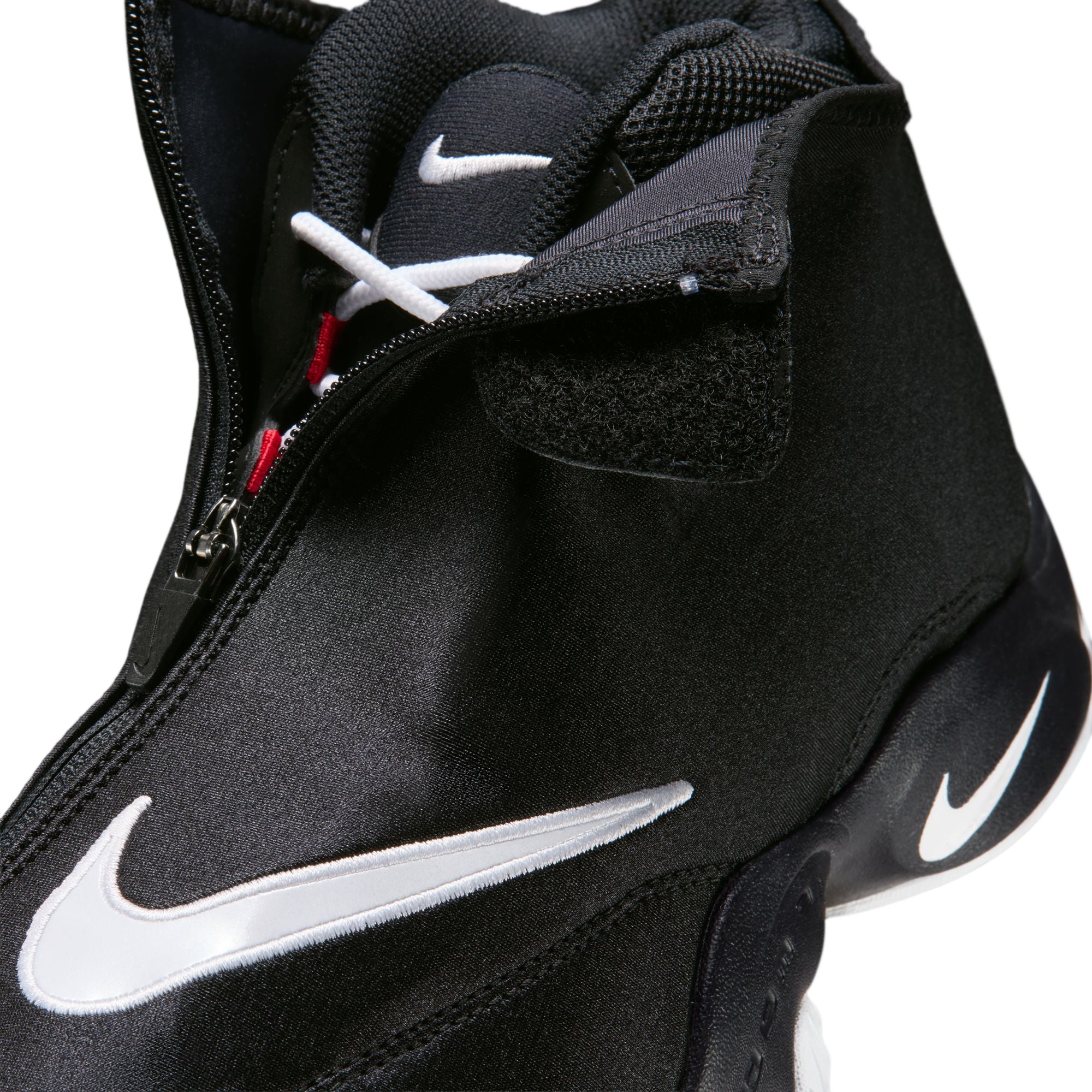 Nike Air Zoom Flight The Glove “Black and White”