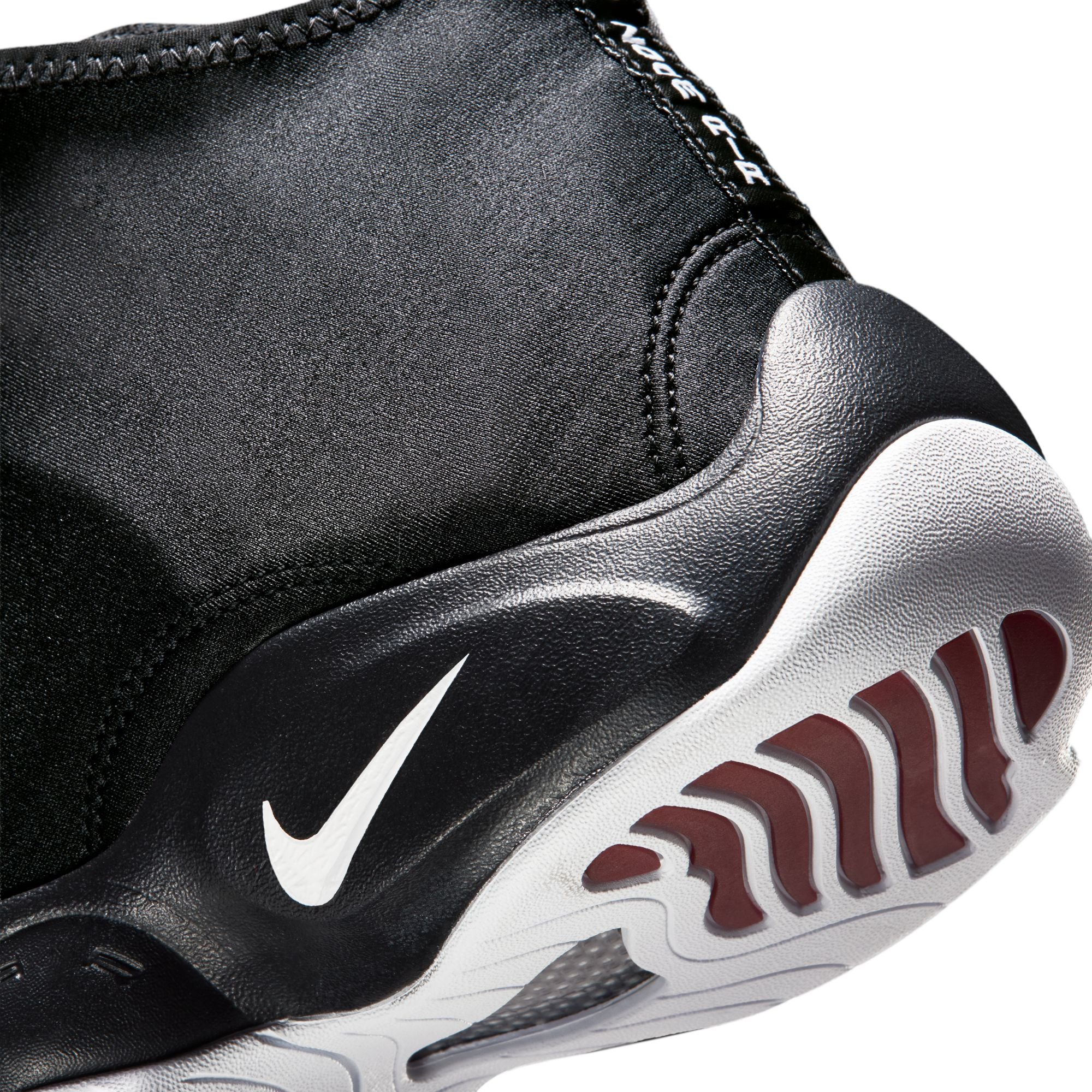 Nike Air Zoom Flight The Glove “Black and White”