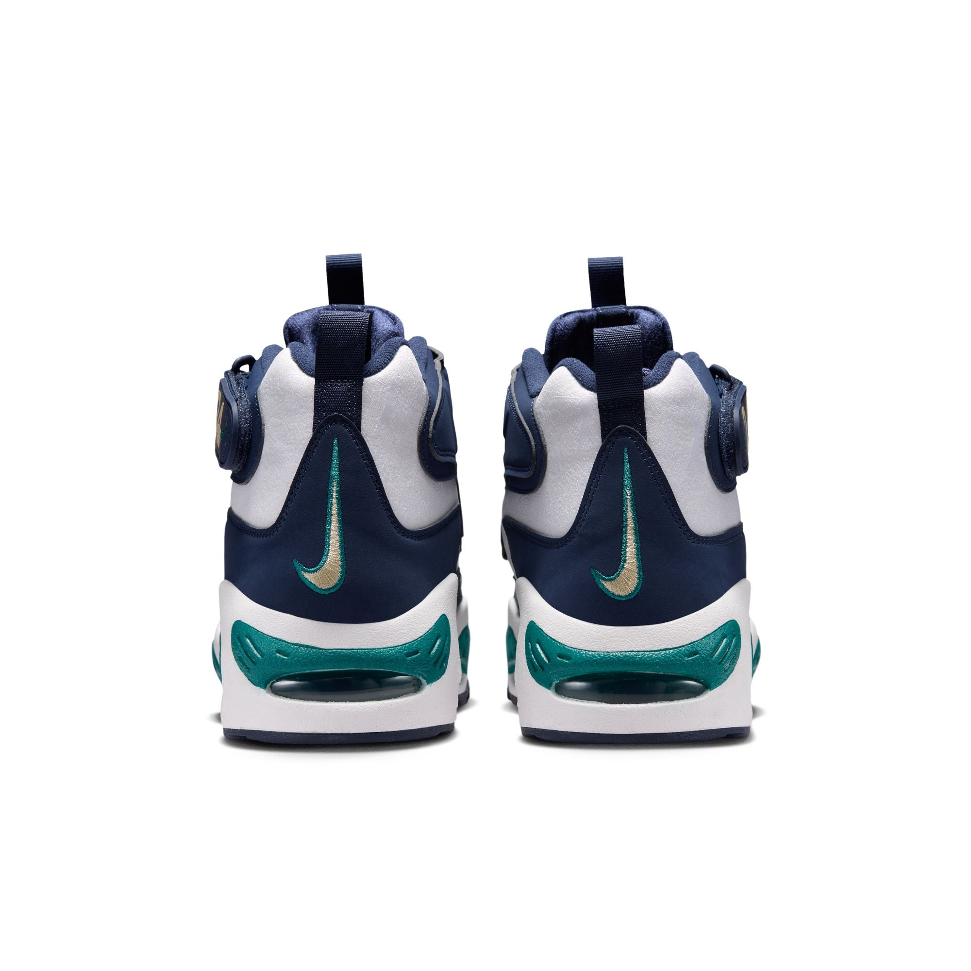 Nike Air Griffey Max 1 “HBCU Swingman”