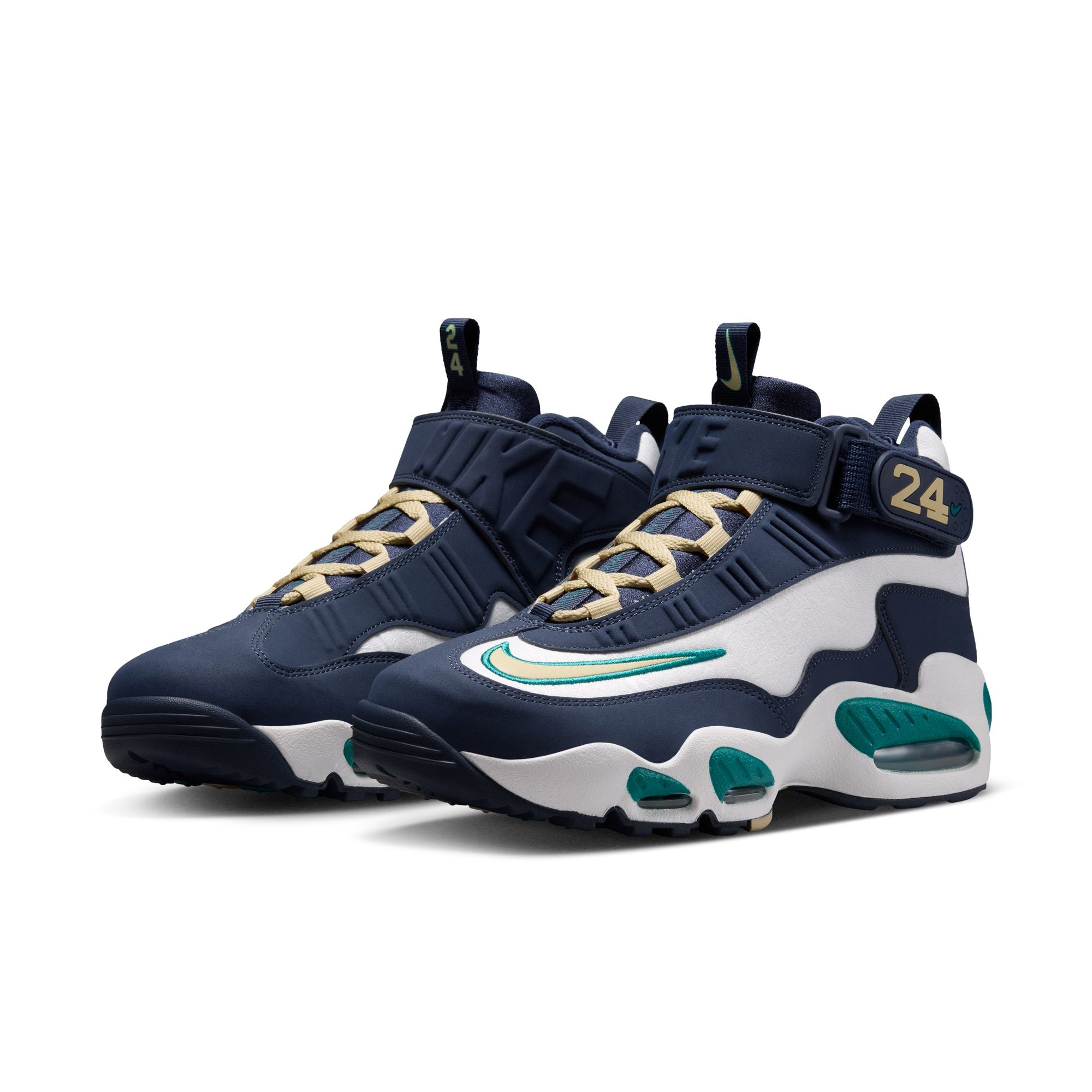 Nike Air Griffey Max 1 “HBCU Swingman”