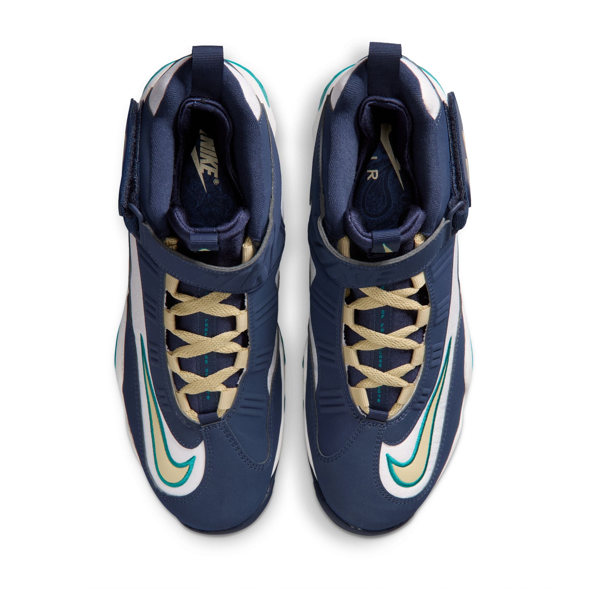 Nike Air Griffey Max 1 “HBCU Swingman”