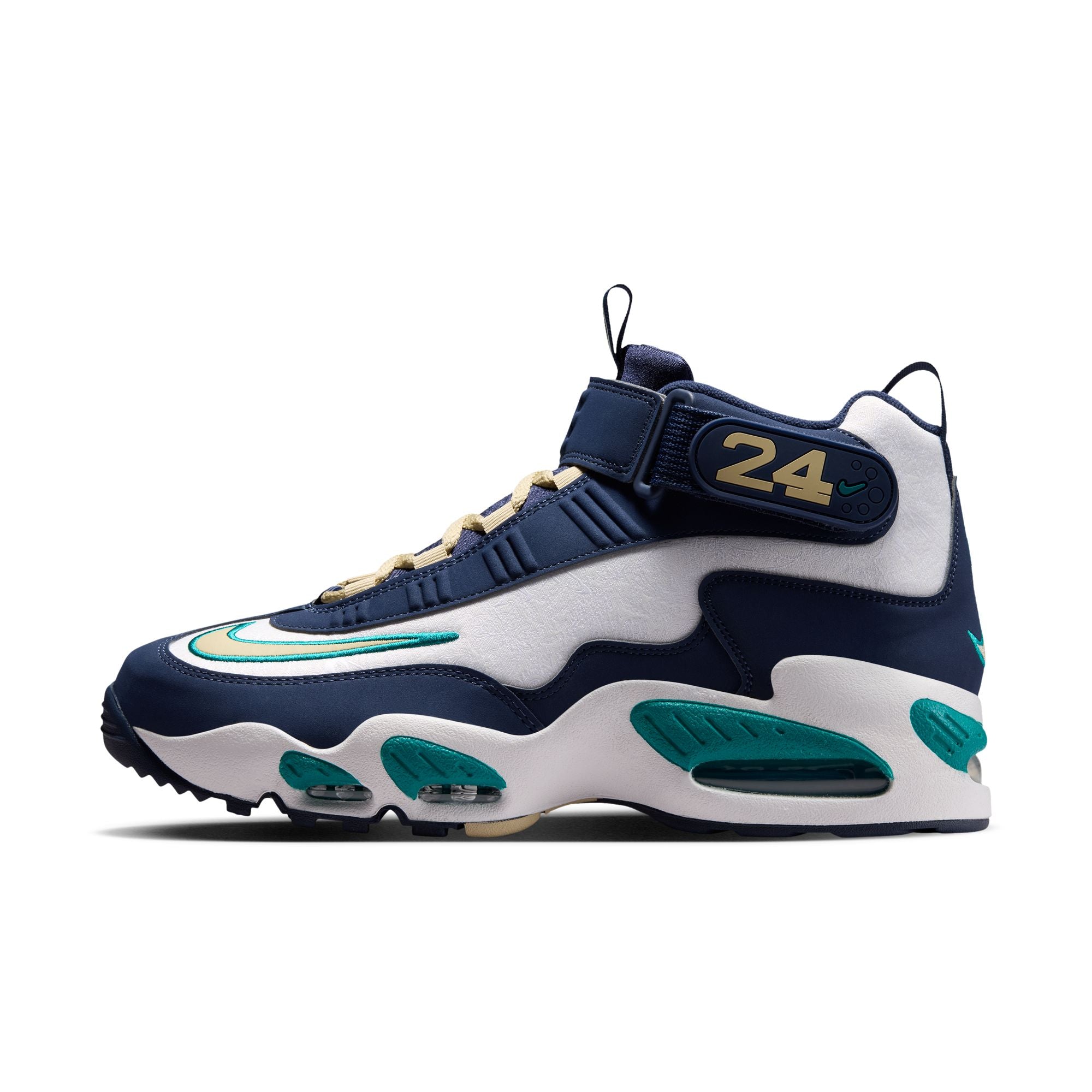 Nike Air Griffey Max 1 “HBCU Swingman”