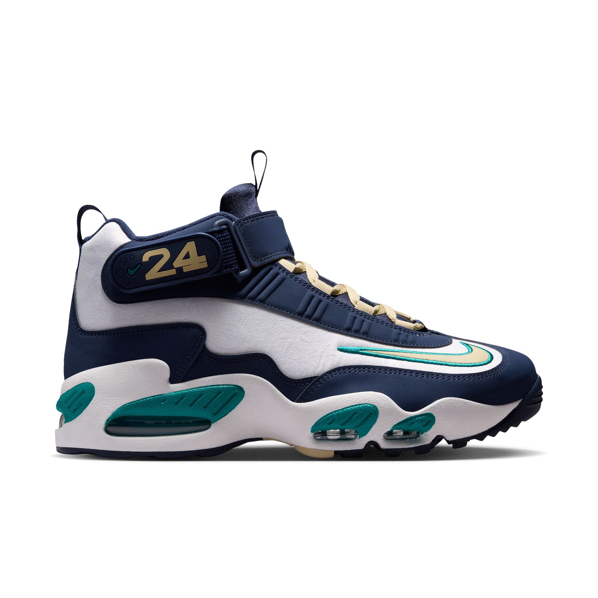 Nike Air Griffey Max 1 “HBCU Swingman”