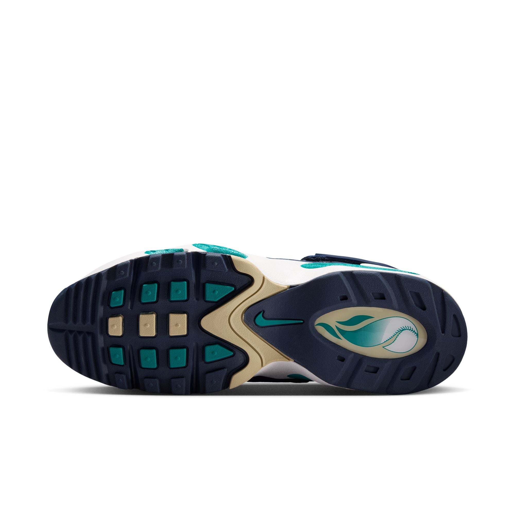 Nike Air Griffey Max 1 “HBCU Swingman”