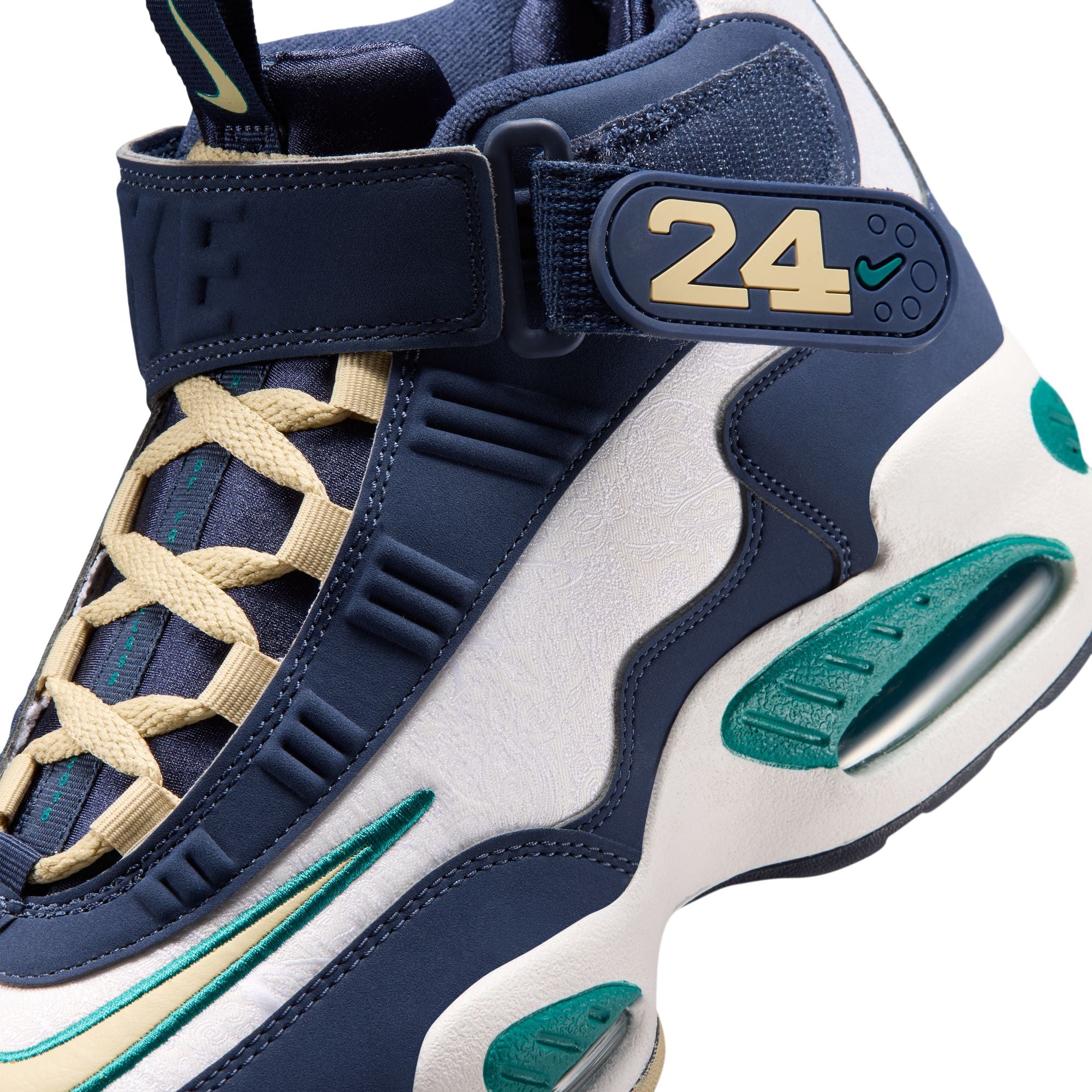 Nike Air Griffey Max 1 “HBCU Swingman”