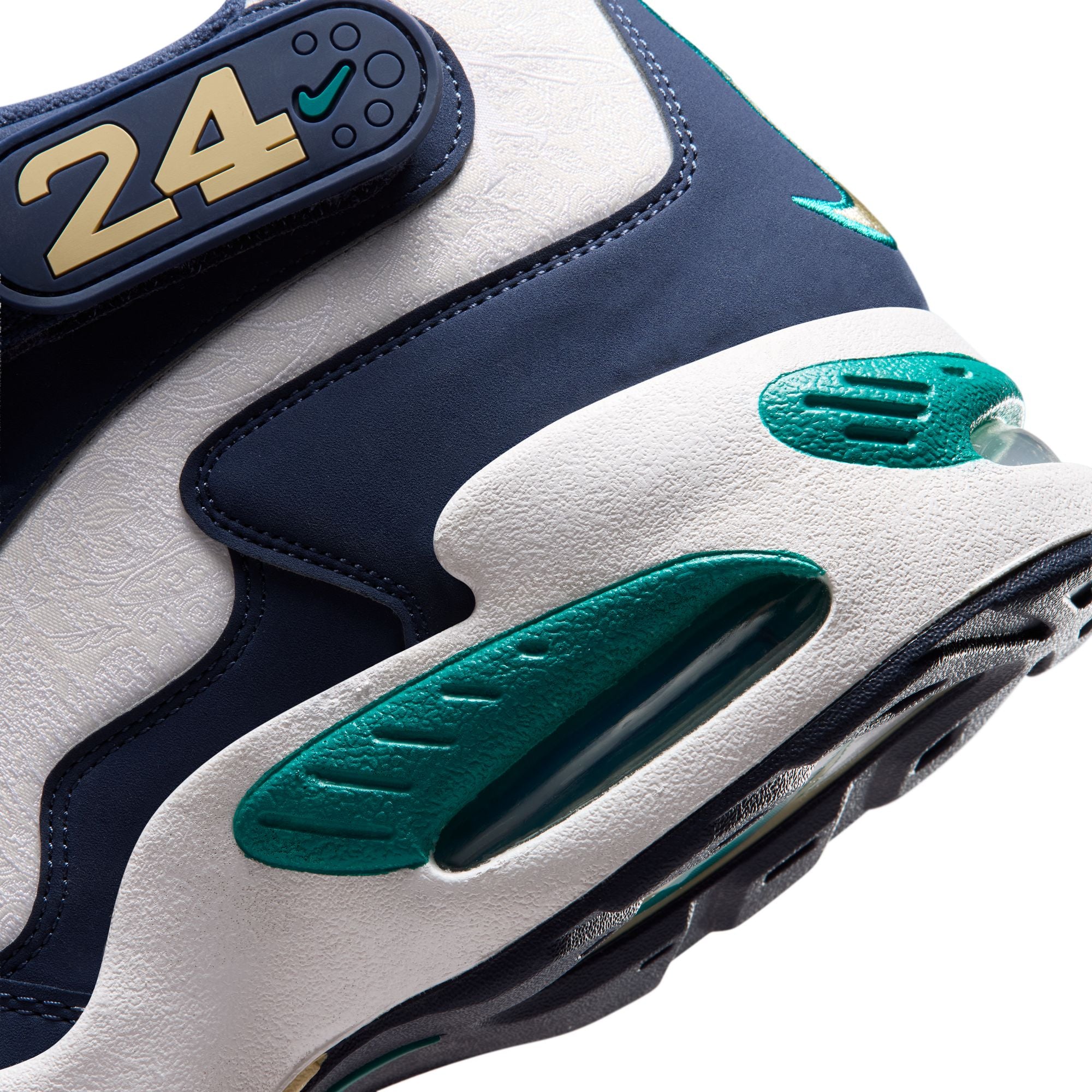 Nike Air Griffey Max 1 “HBCU Swingman”