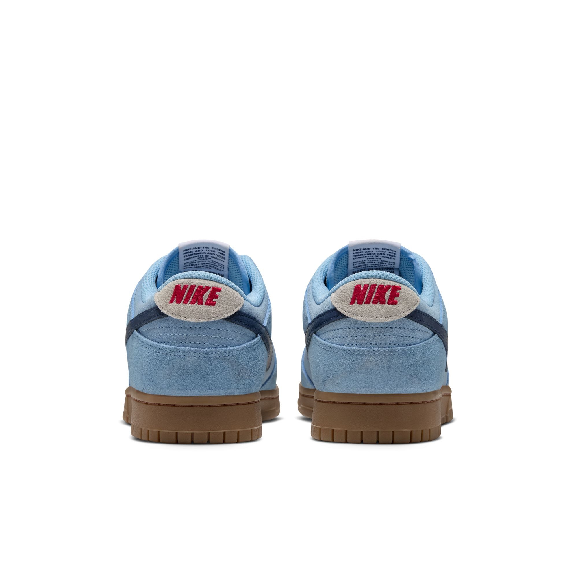 Nike Dunk Low Retro “Seal of Authenticity”
