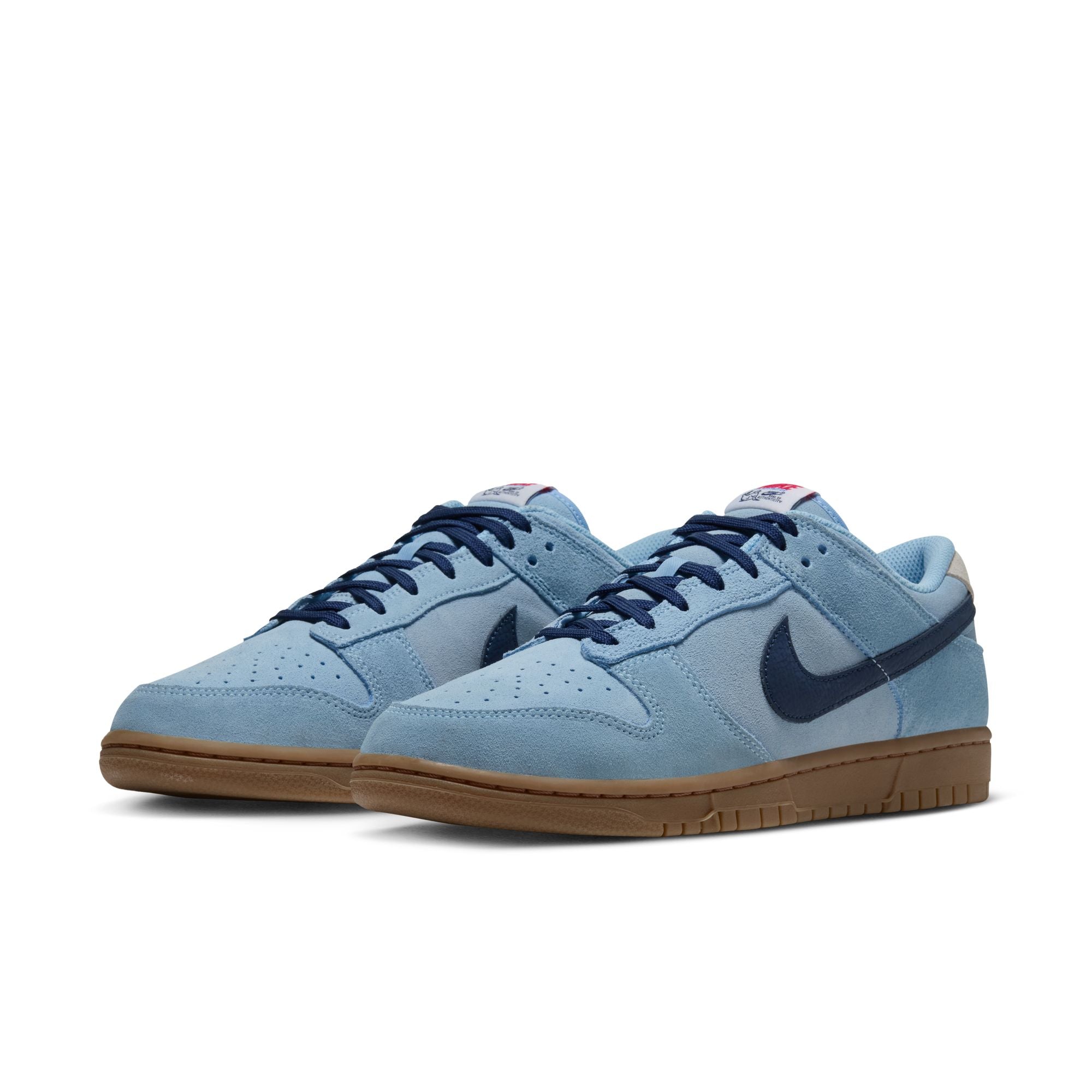 Nike Dunk Low Retro “Seal of Authenticity”