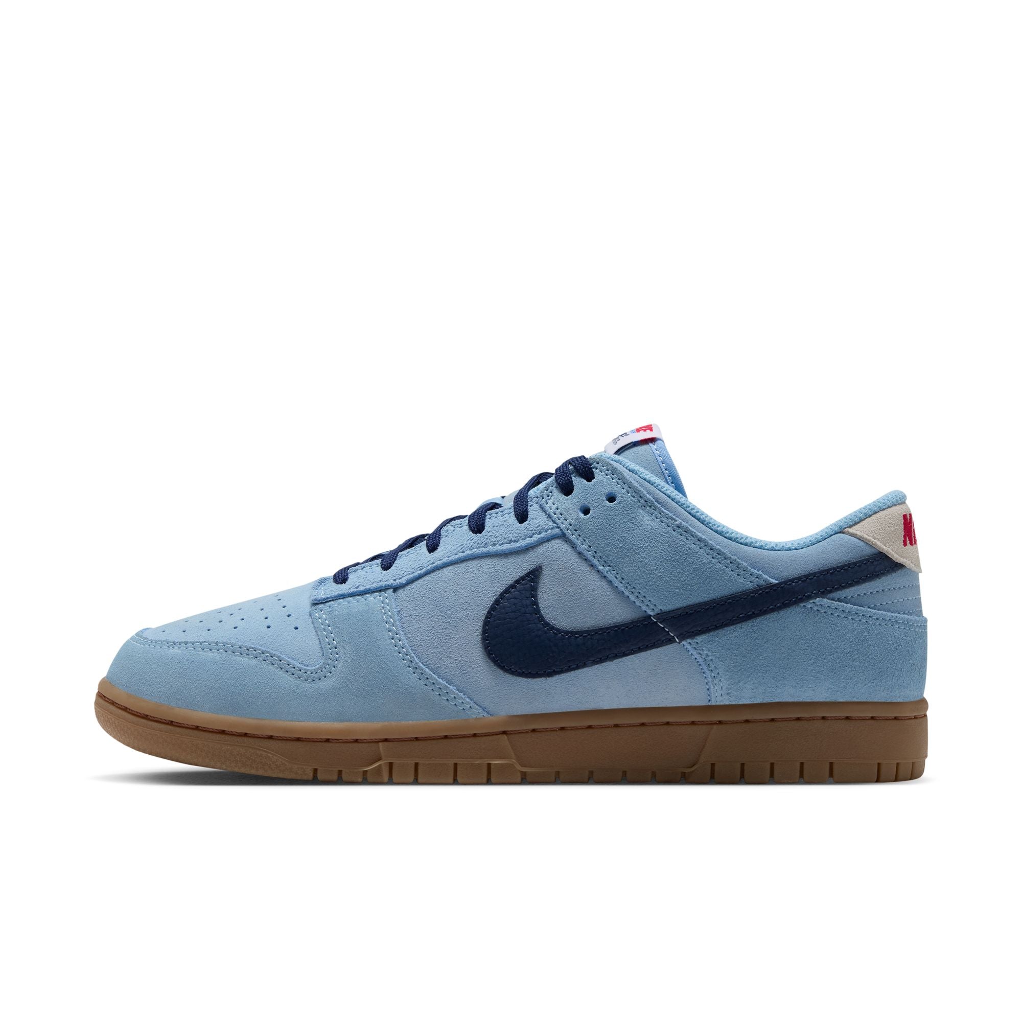 Nike Dunk Low Retro “Seal of Authenticity”