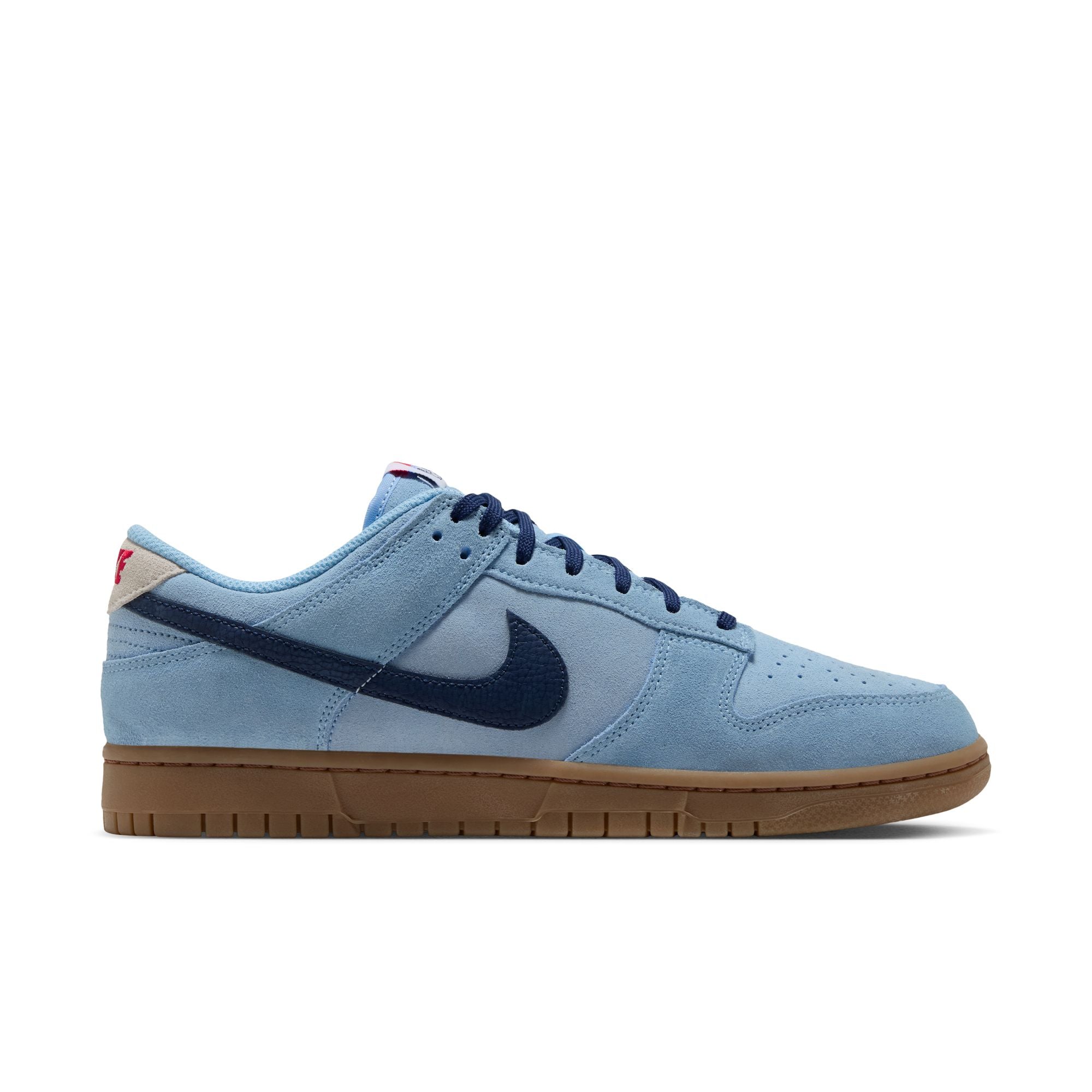 Nike Dunk Low Retro “Seal of Authenticity”