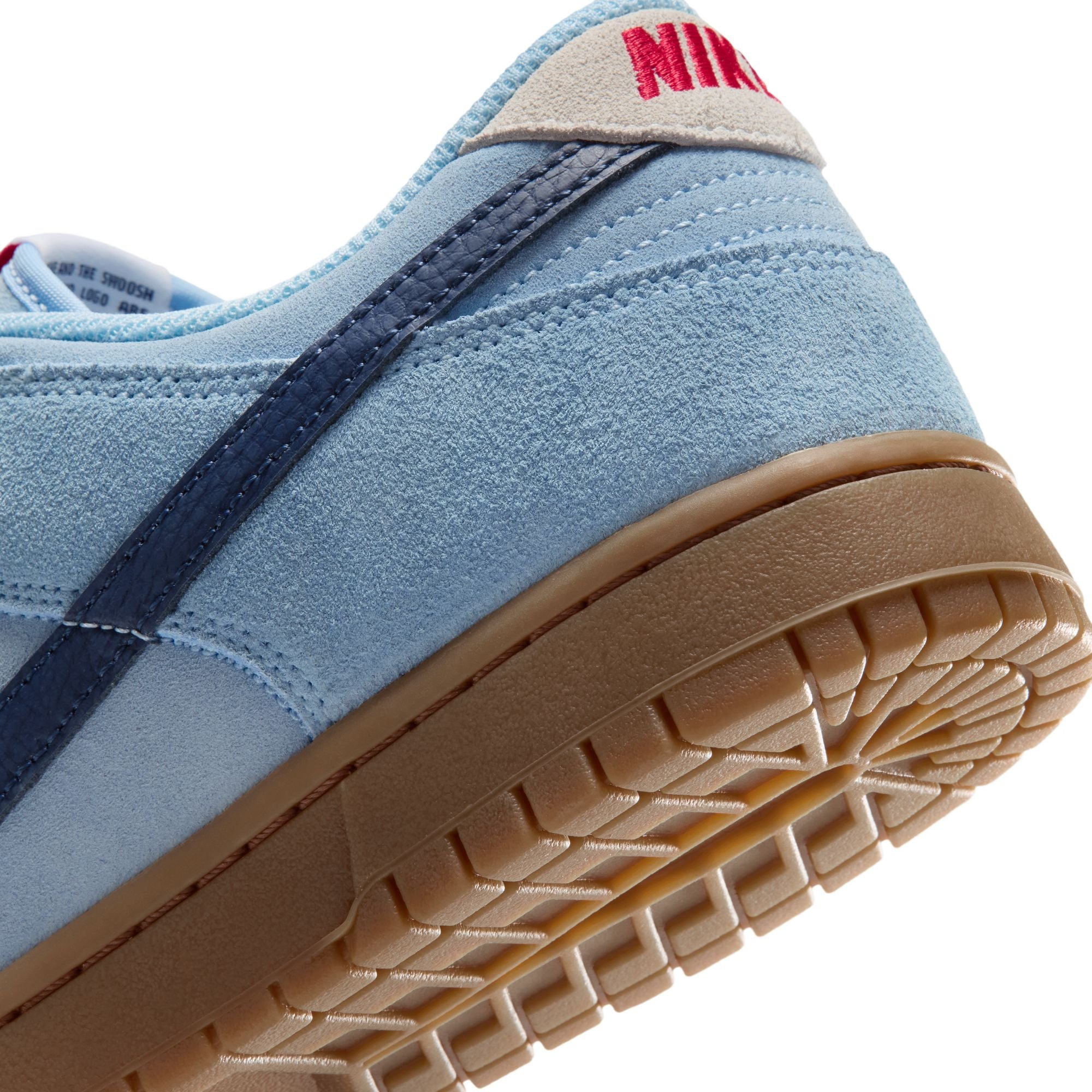 Nike Dunk Low Retro “Seal of Authenticity”