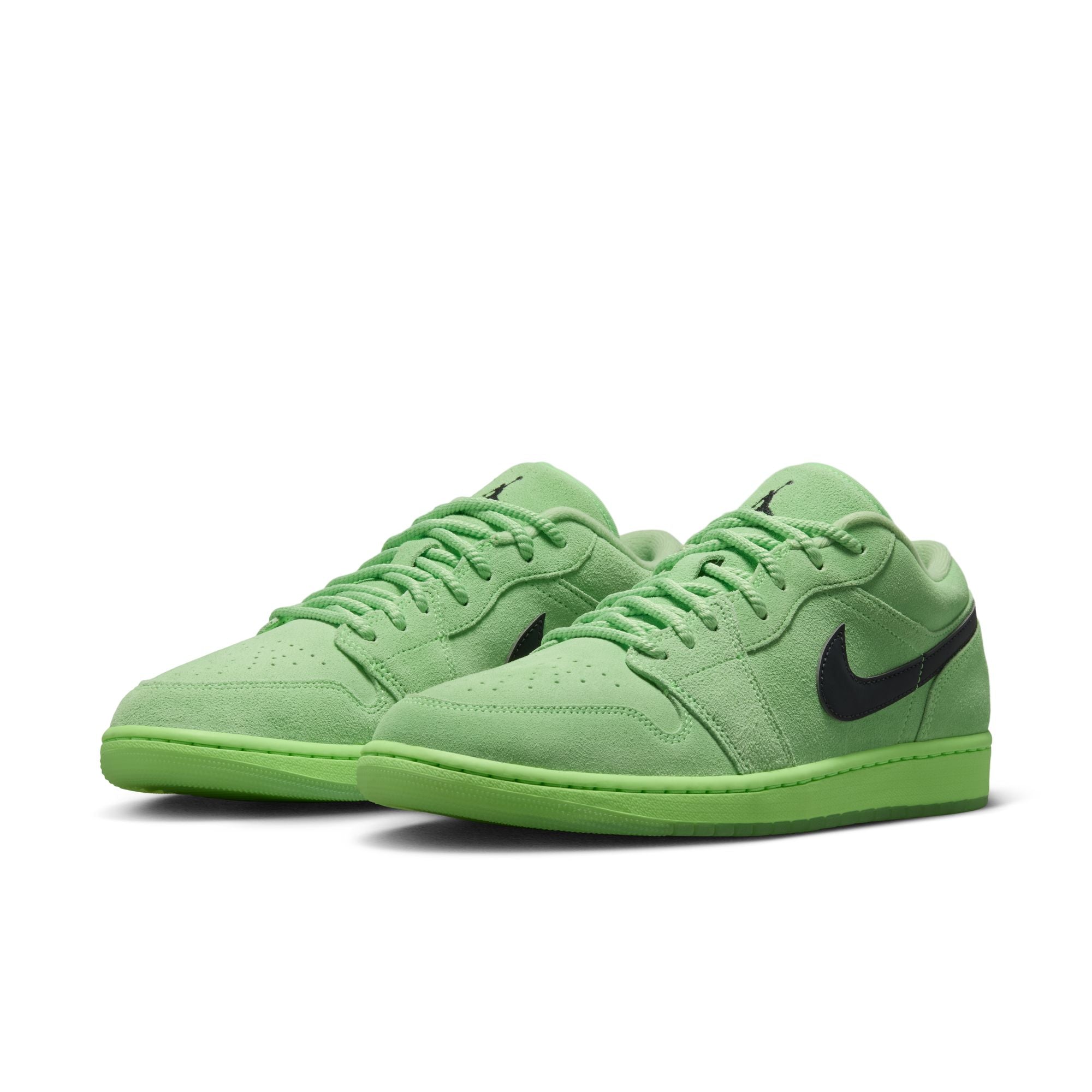 Air Jordan 1 Low SE “Lime Blast”