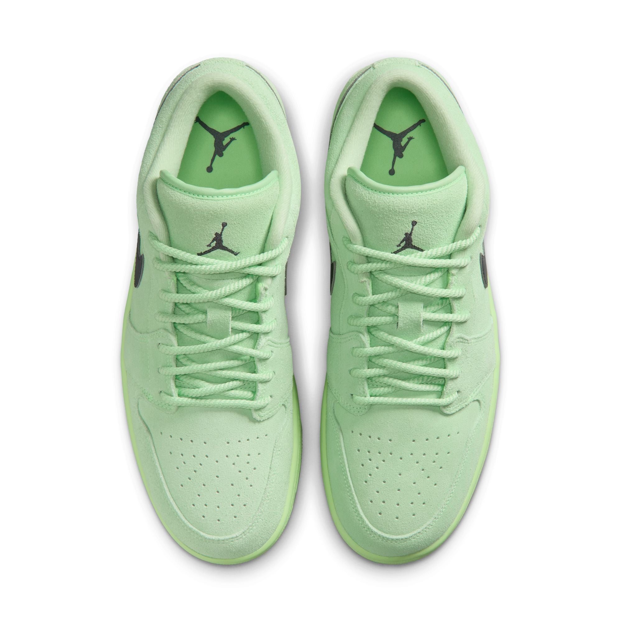 Air Jordan 1 Low SE “Lime Blast”