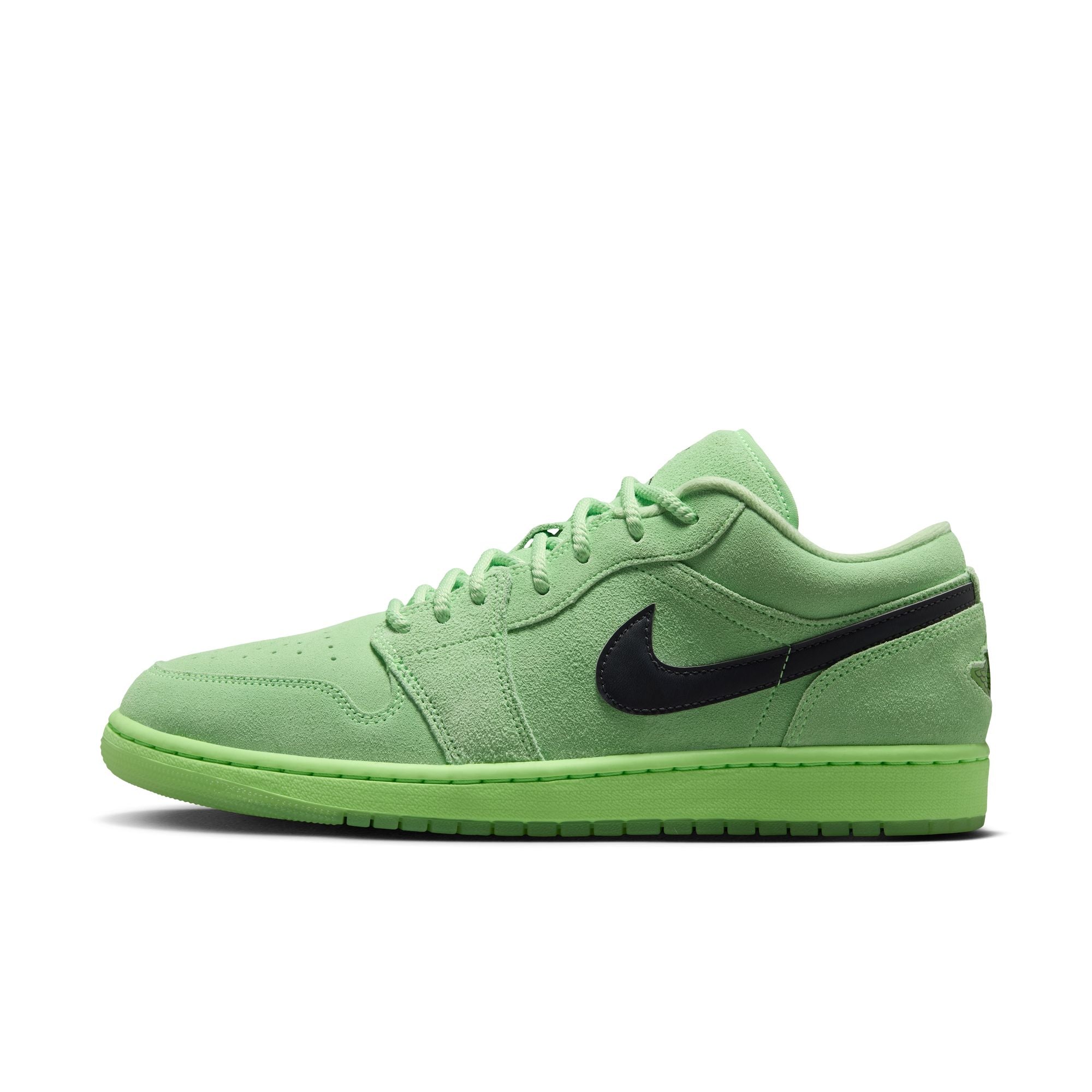 Air Jordan 1 Low SE “Lime Blast”