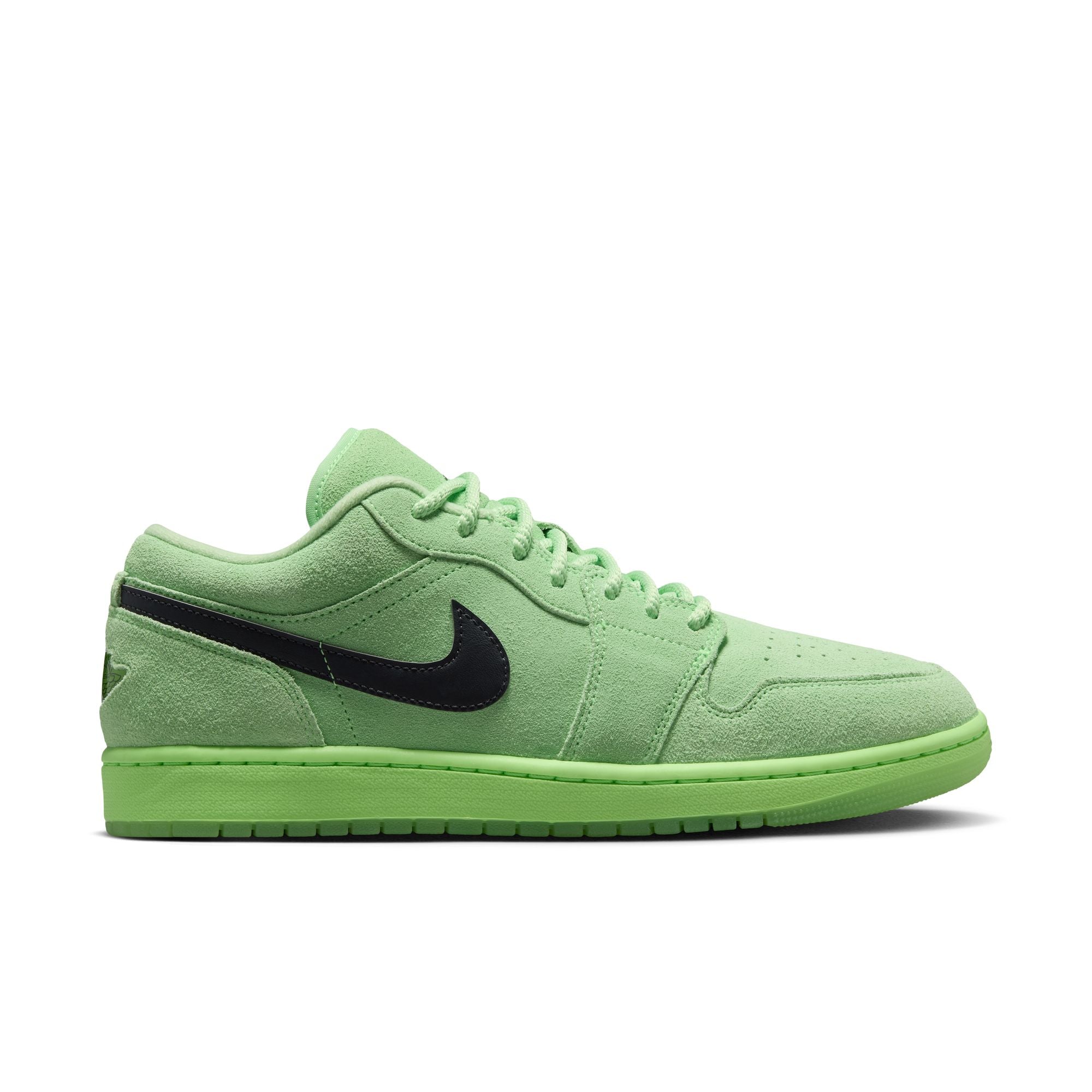 Air Jordan 1 Low SE “Lime Blast”