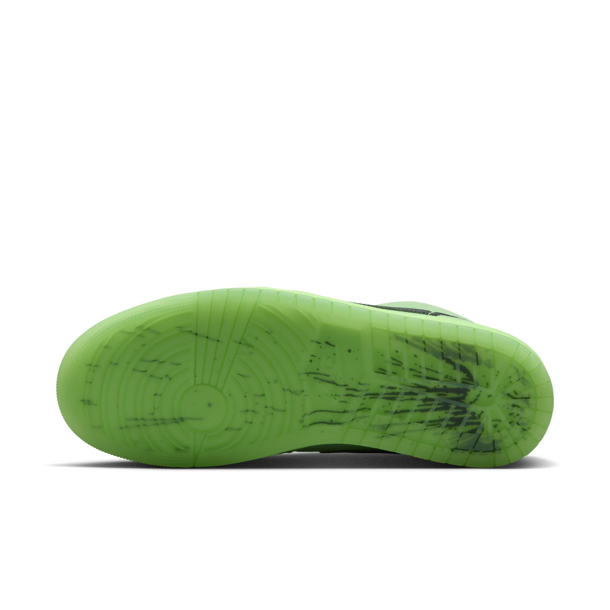 Air Jordan 1 Low SE “Lime Blast”