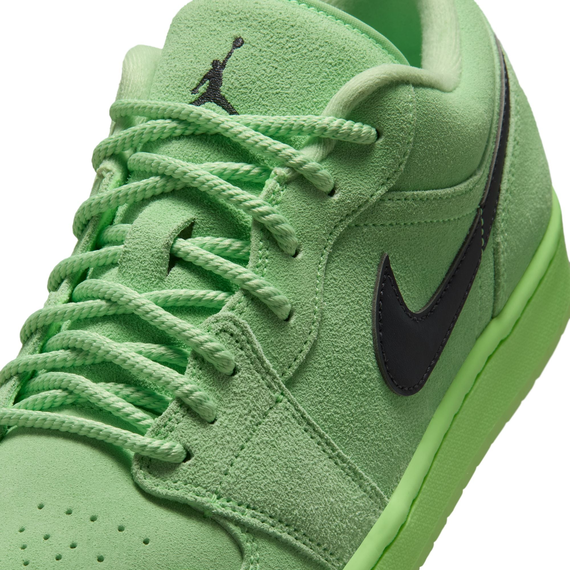 Air Jordan 1 Low SE “Lime Blast”