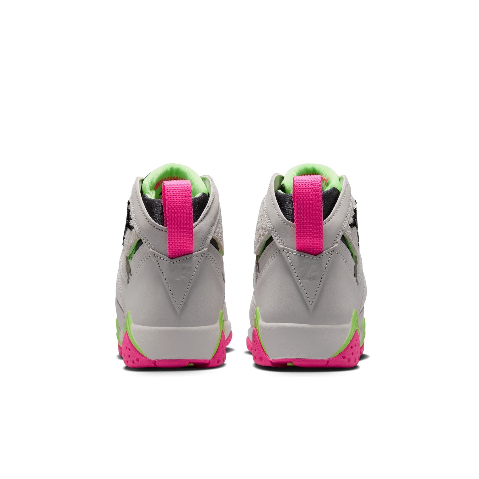 Air Jordan 7 Retro Gradeschool 