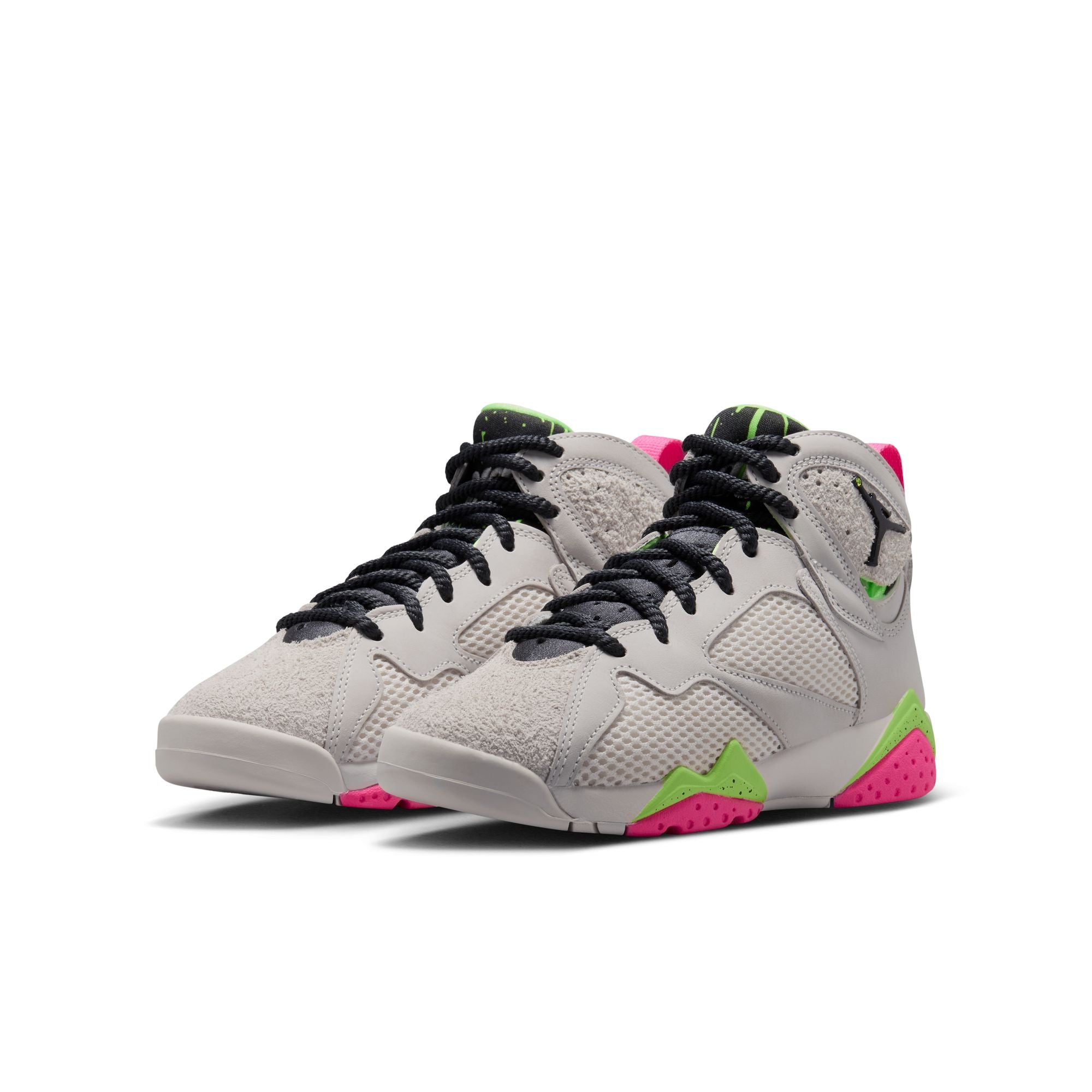 Air Jordan 7 Retro Gradeschool 