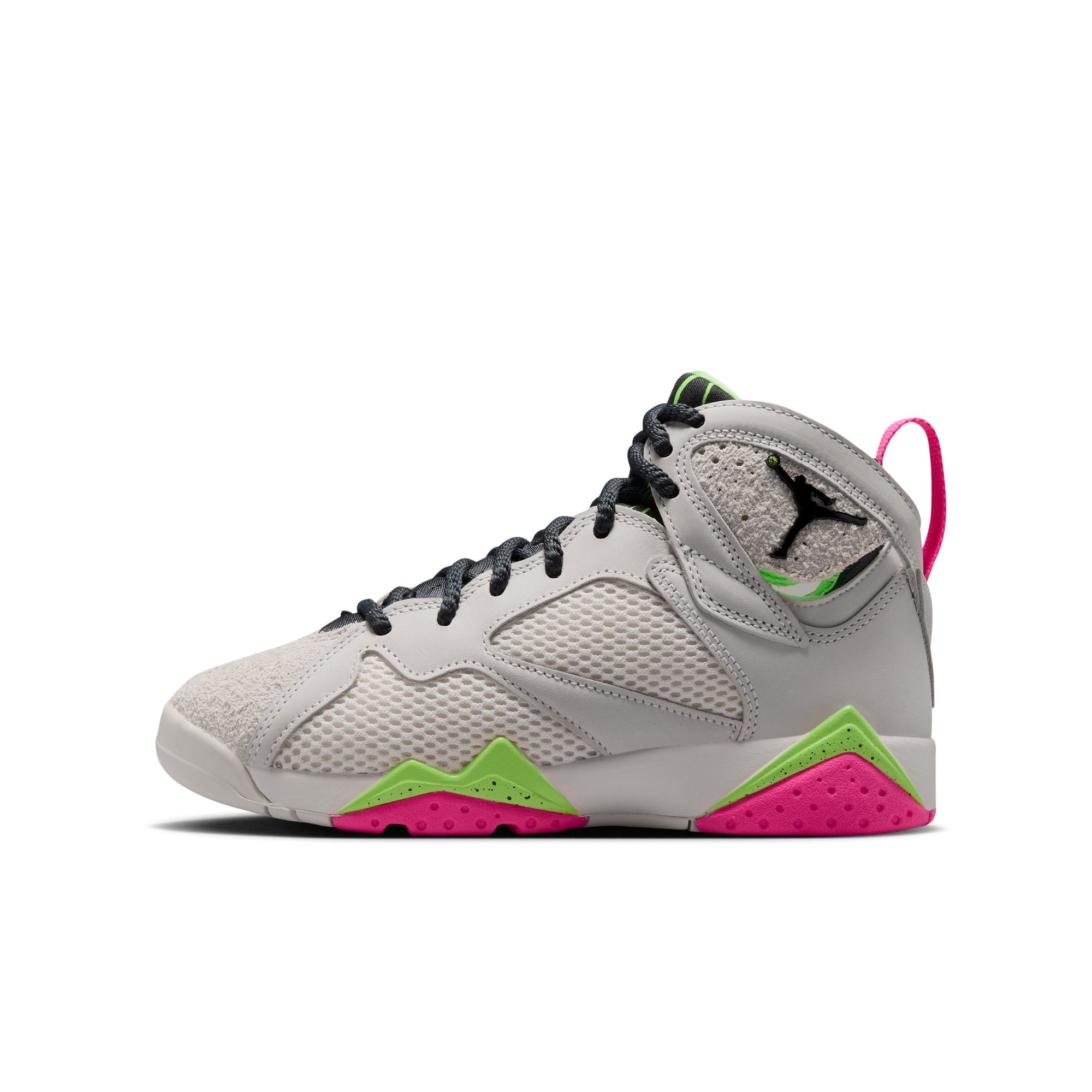 Air Jordan 7 Retro Gradeschool 