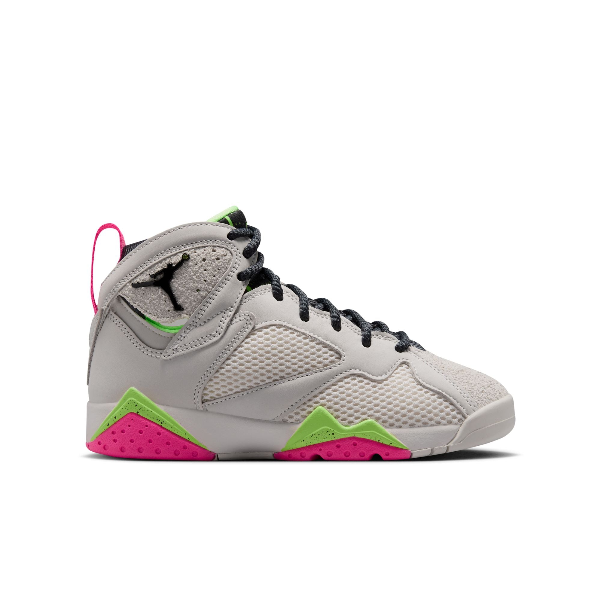 Air Jordan 7 Retro Gradeschool 