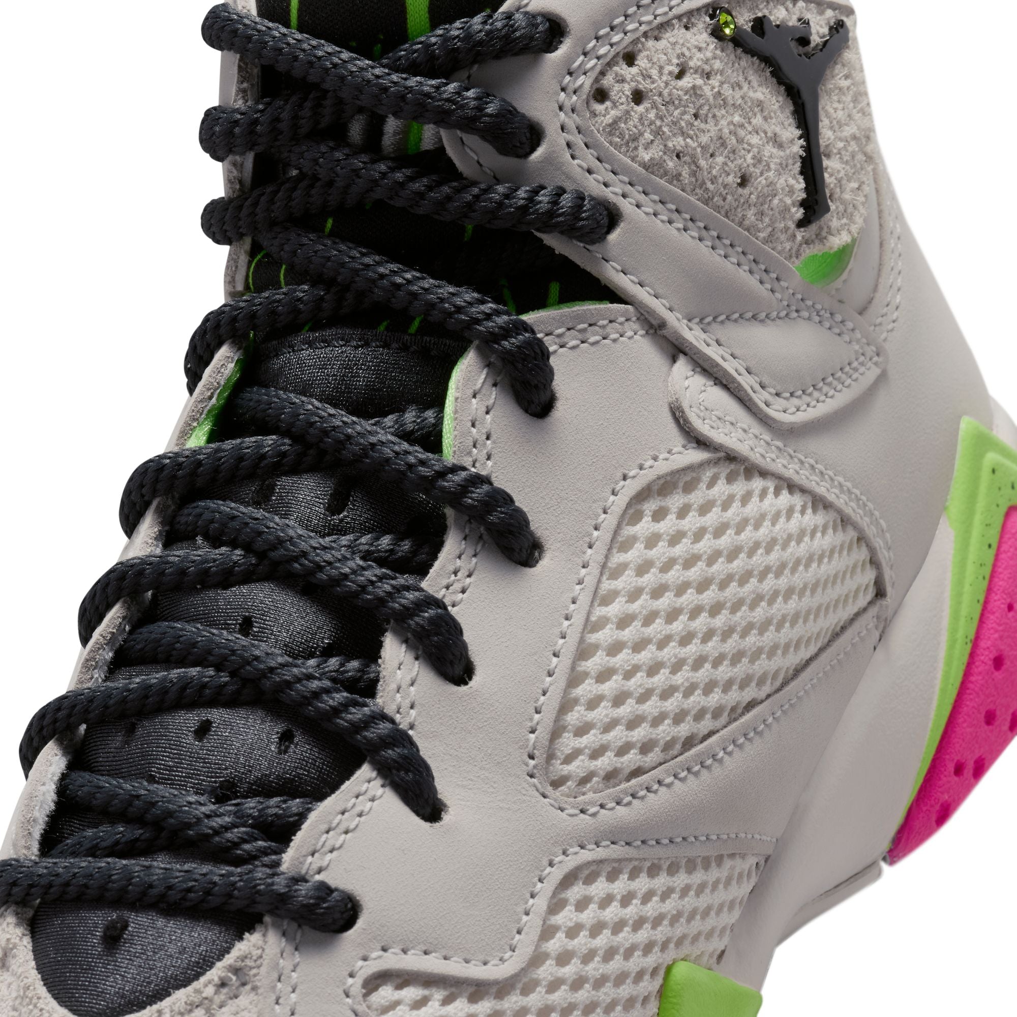 Air Jordan 7 Retro Gradeschool 