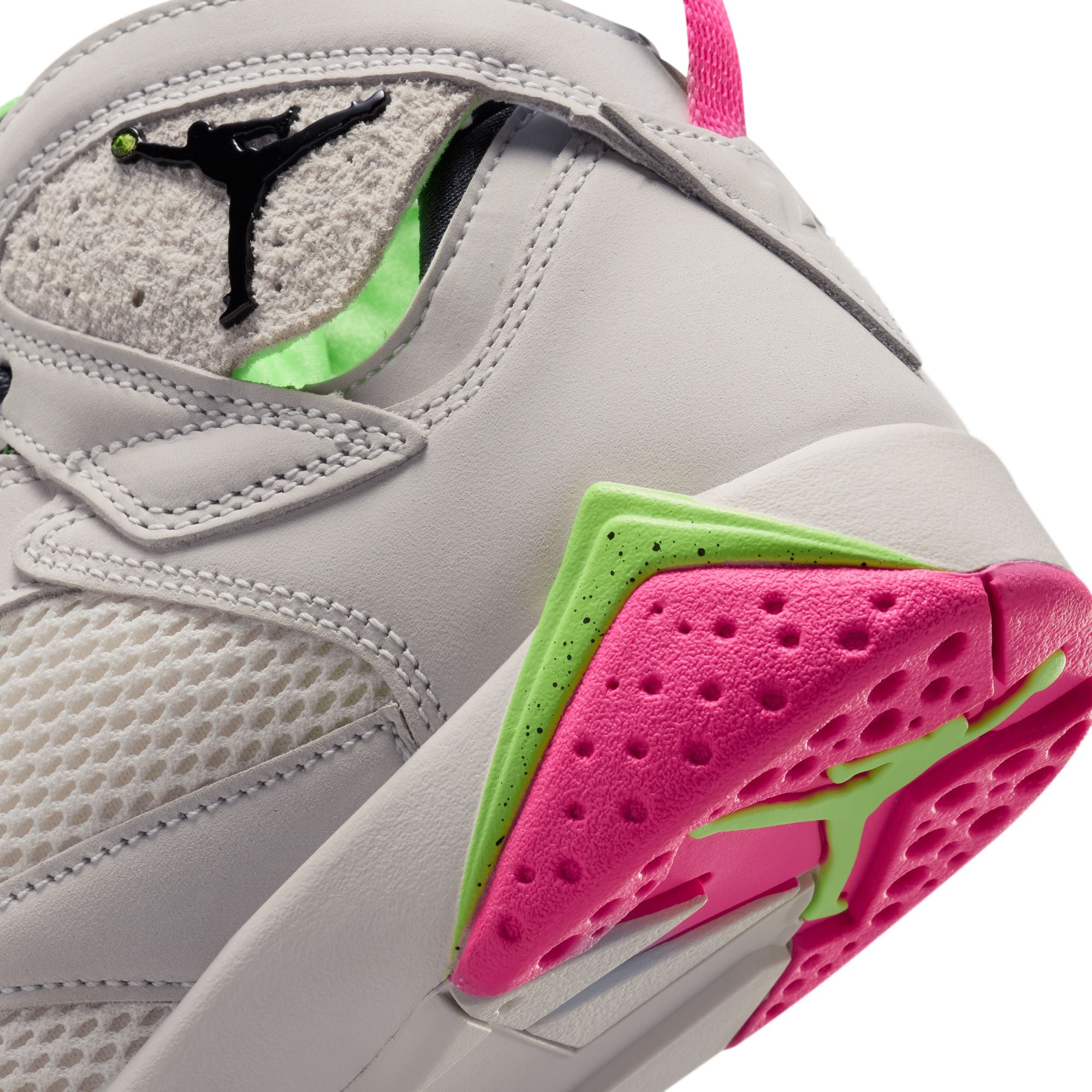 Air Jordan 7 Retro Gradeschool 