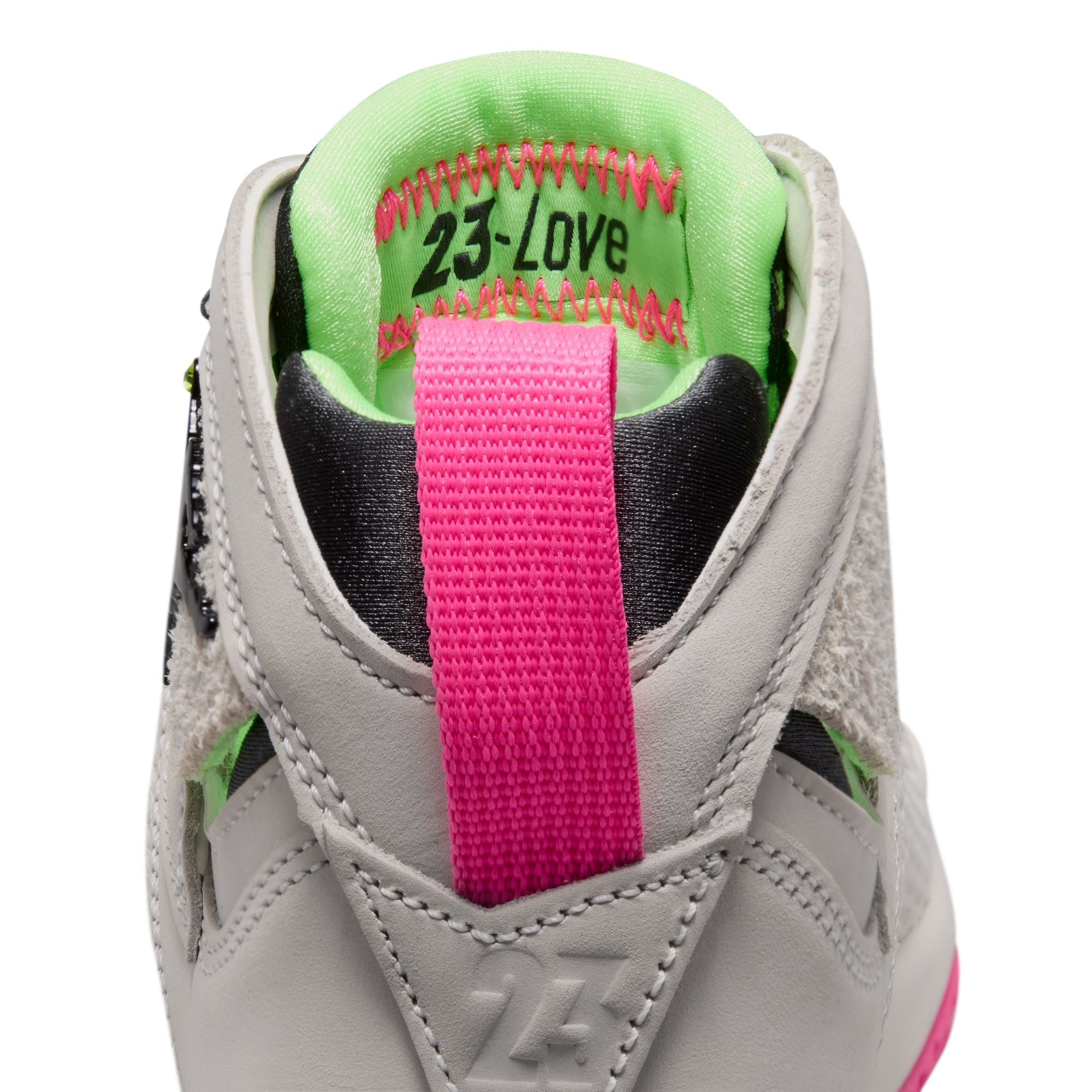 Air Jordan 7 Retro Gradeschool 