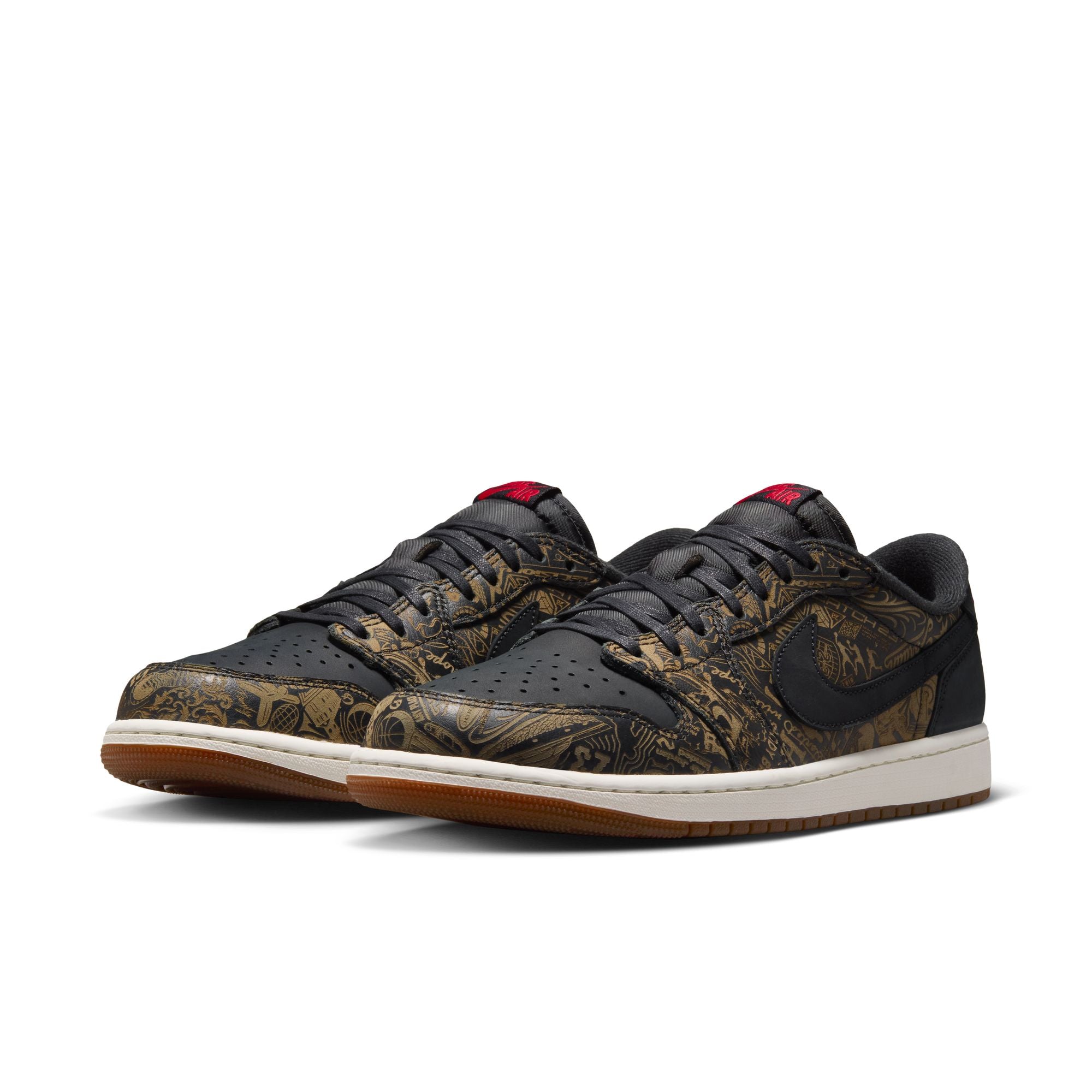 Air Jordan 1 Low OG 