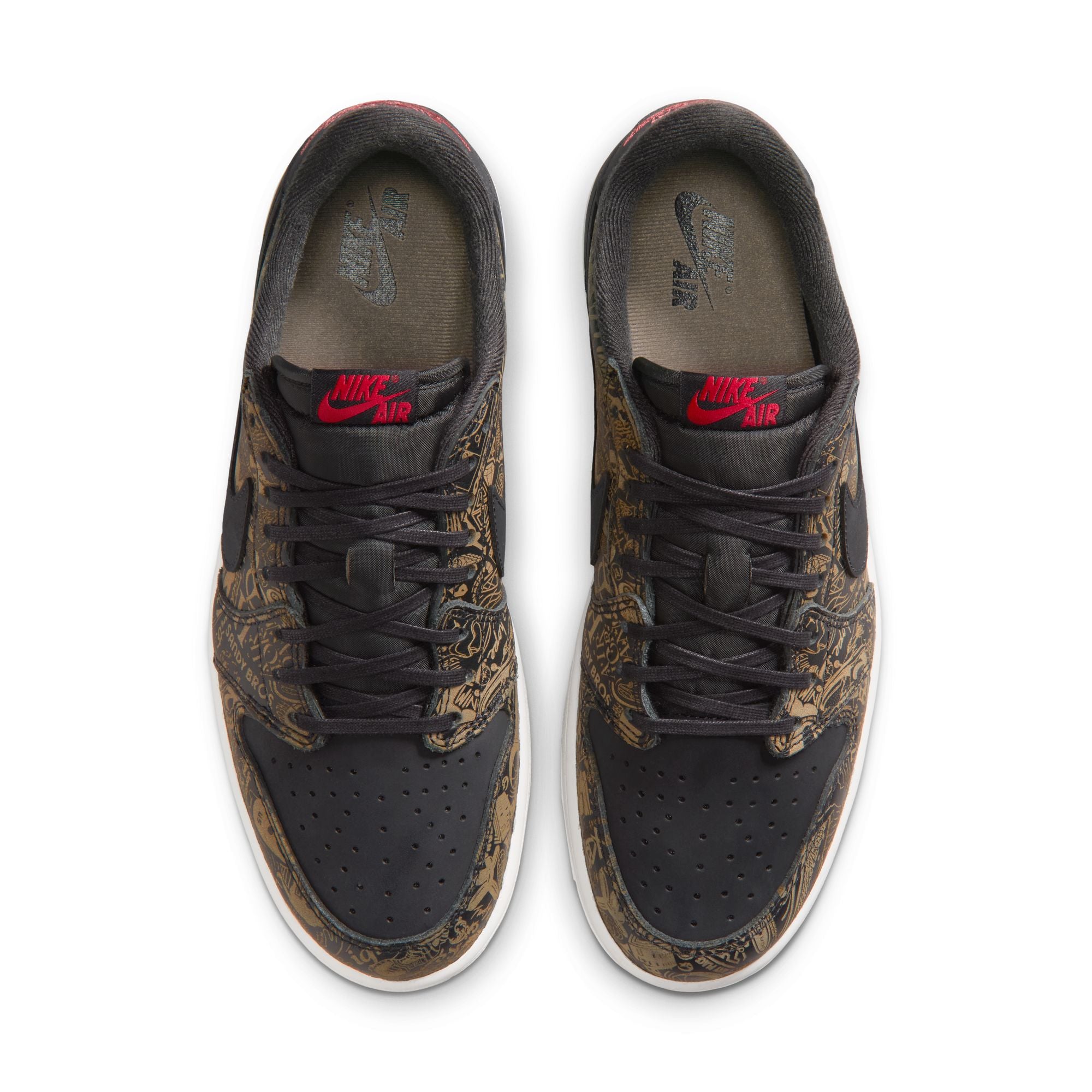 Air Jordan 1 Low OG 