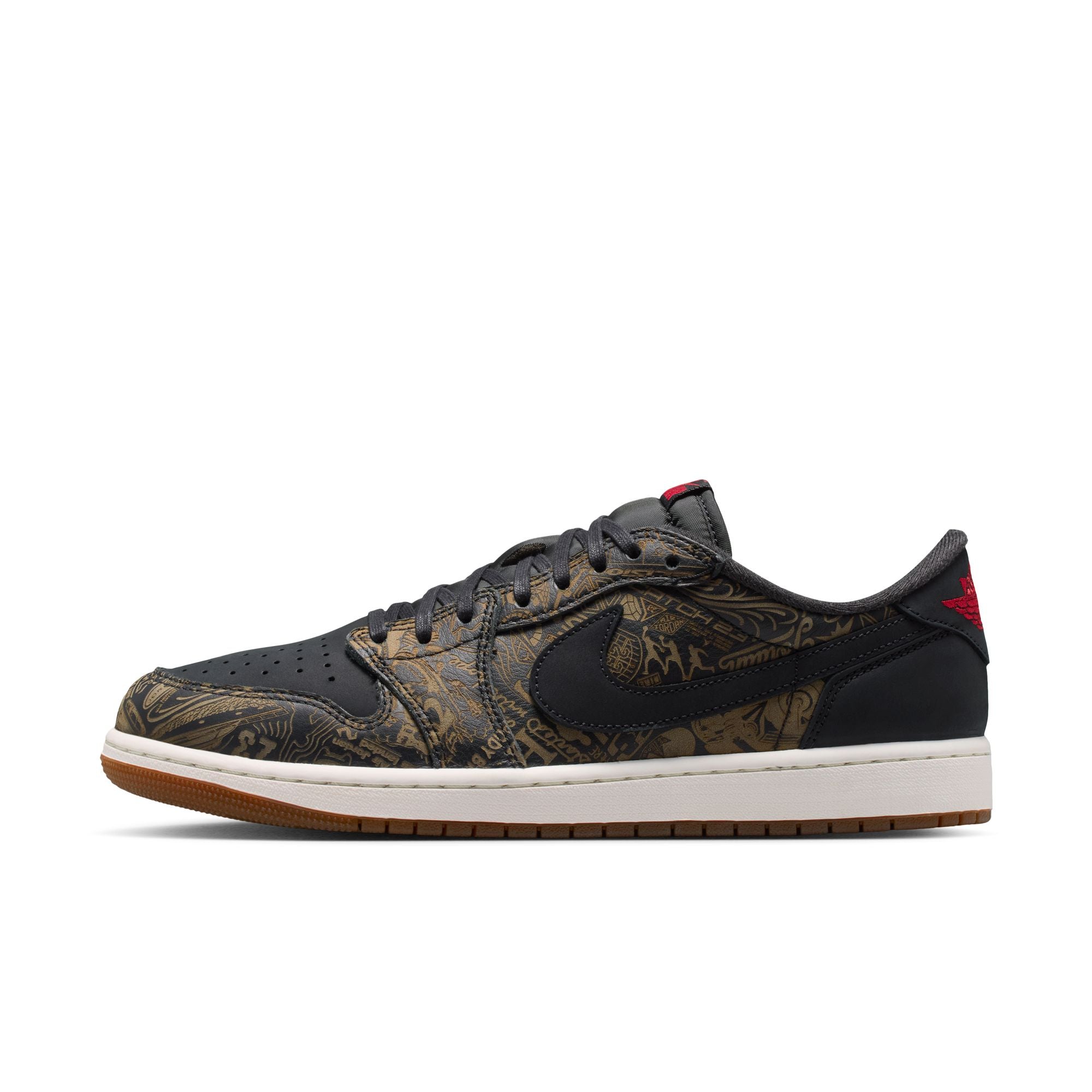 Air Jordan 1 Low OG 