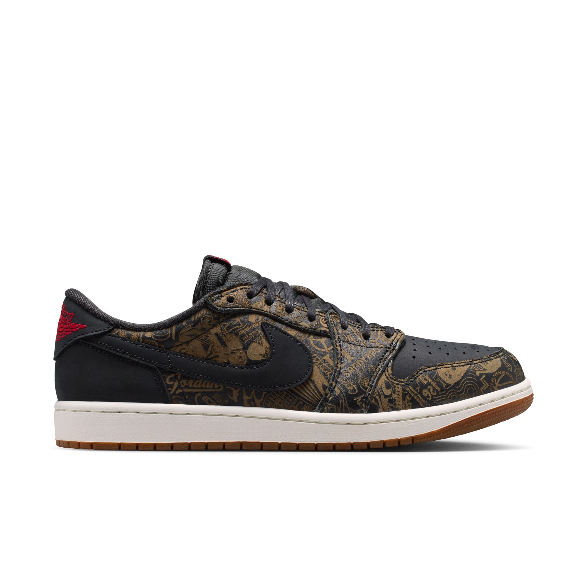Air Jordan 1 Low OG 