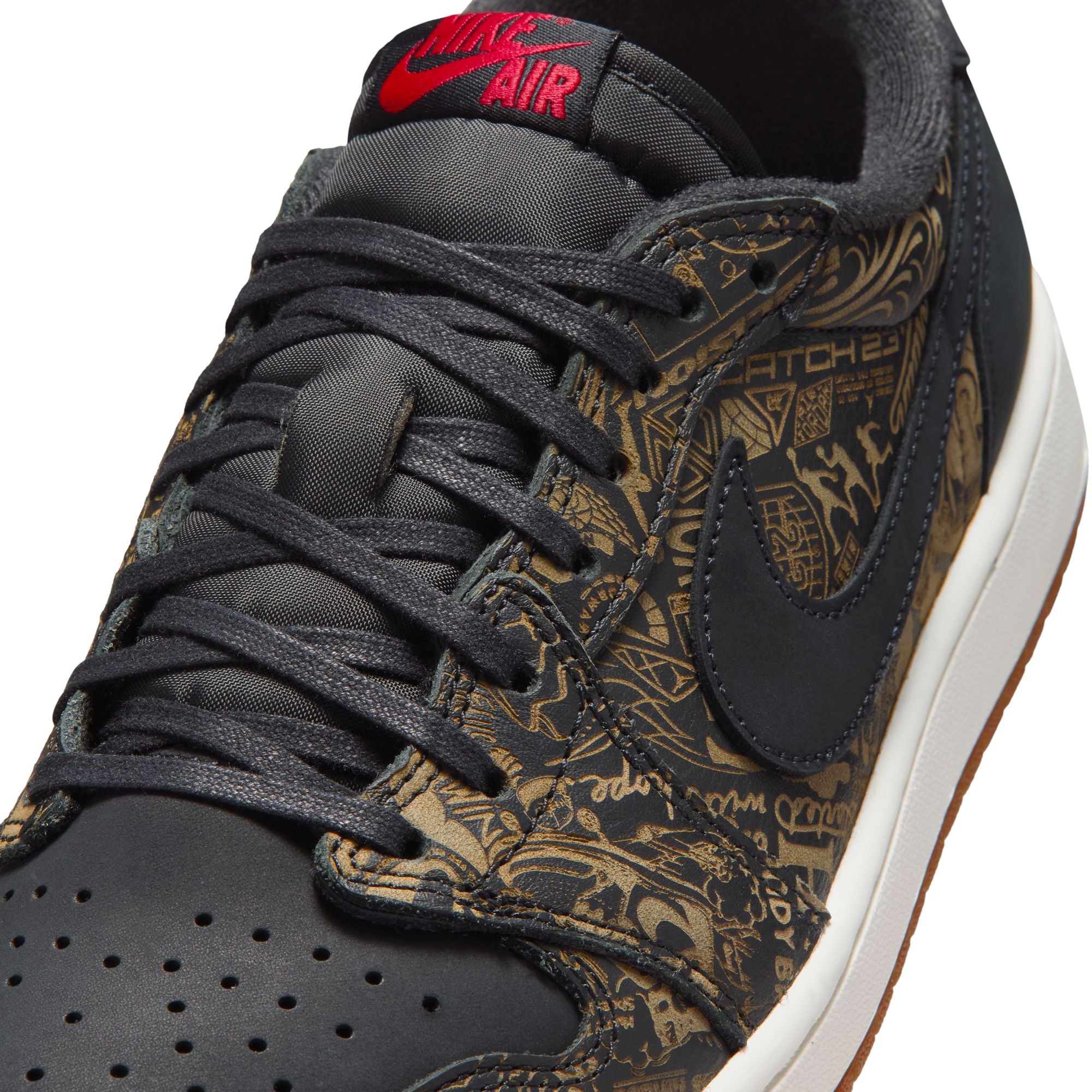 Air Jordan 1 Low OG 
