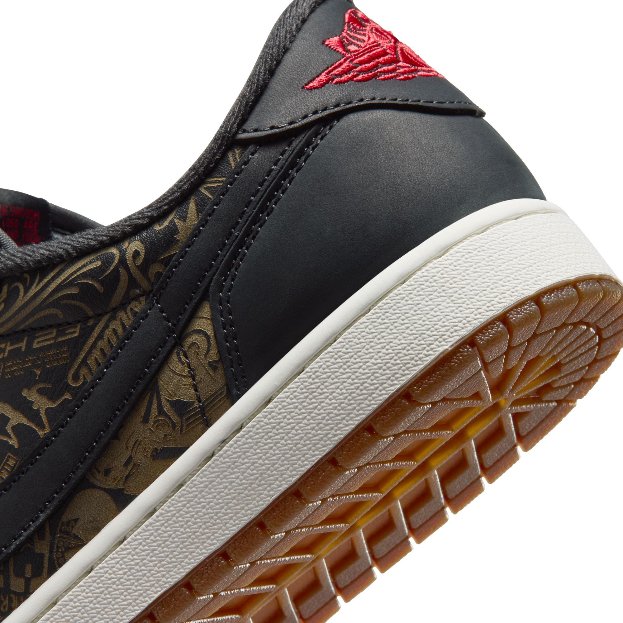 Air Jordan 1 Low OG 