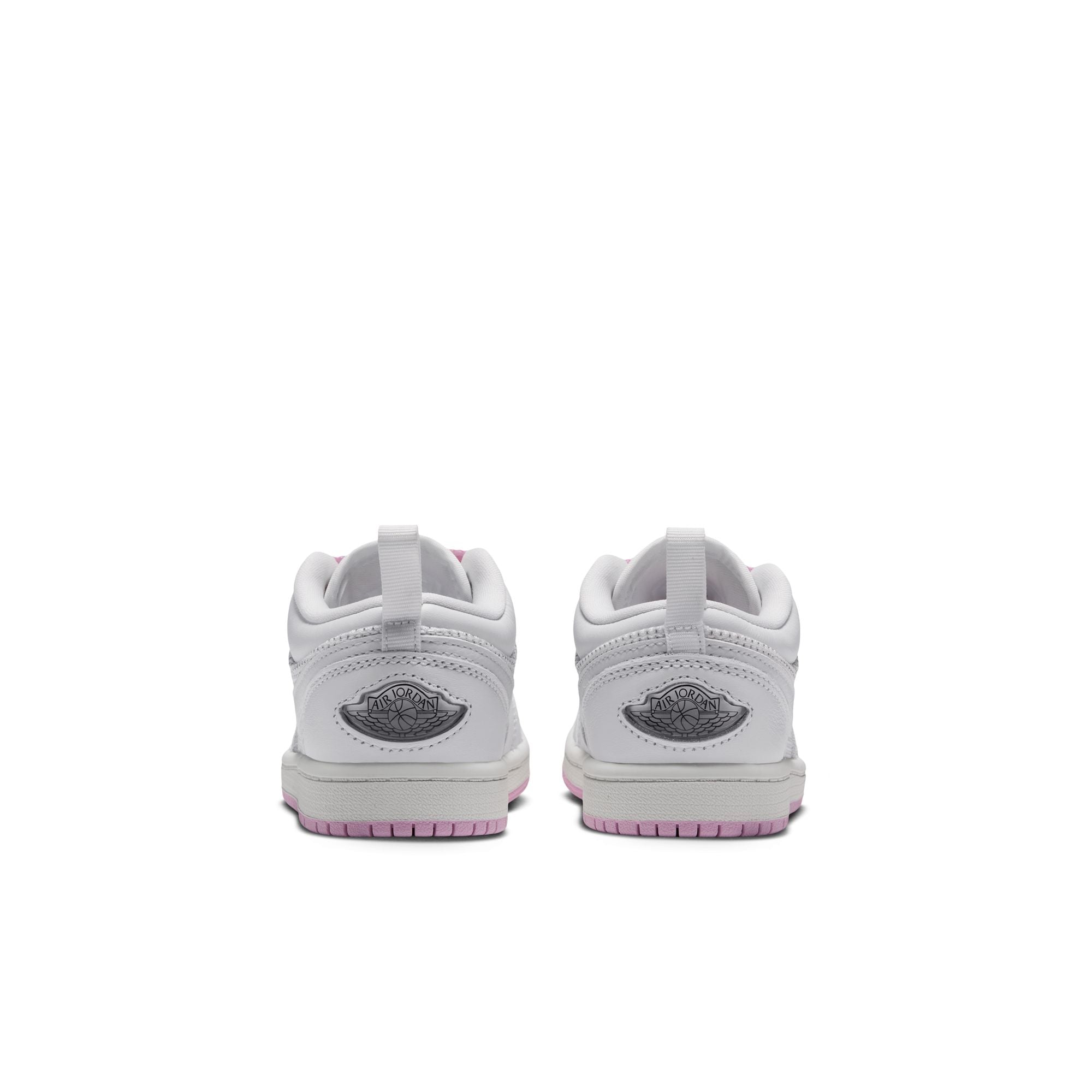 Jordan 1 Low SE Preschool “Arctic Pink”
