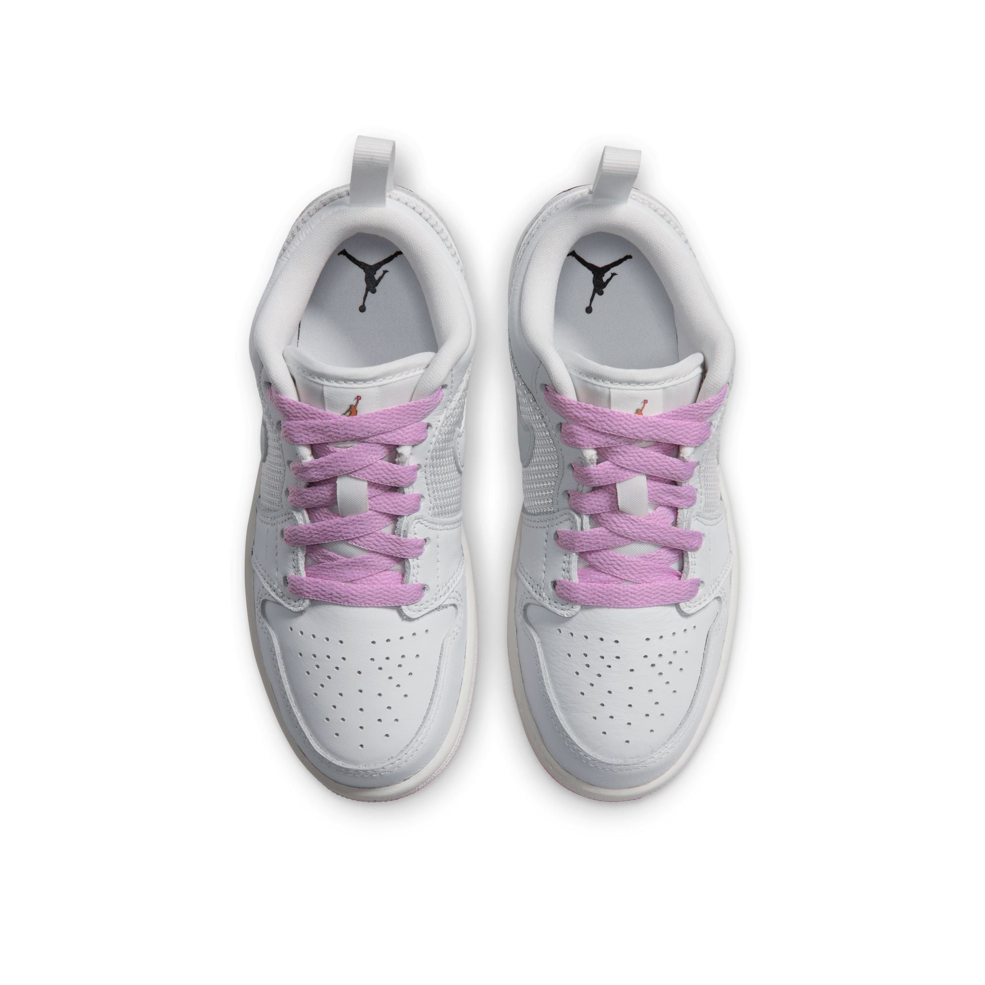 Jordan 1 Low SE Preschool “Arctic Pink”