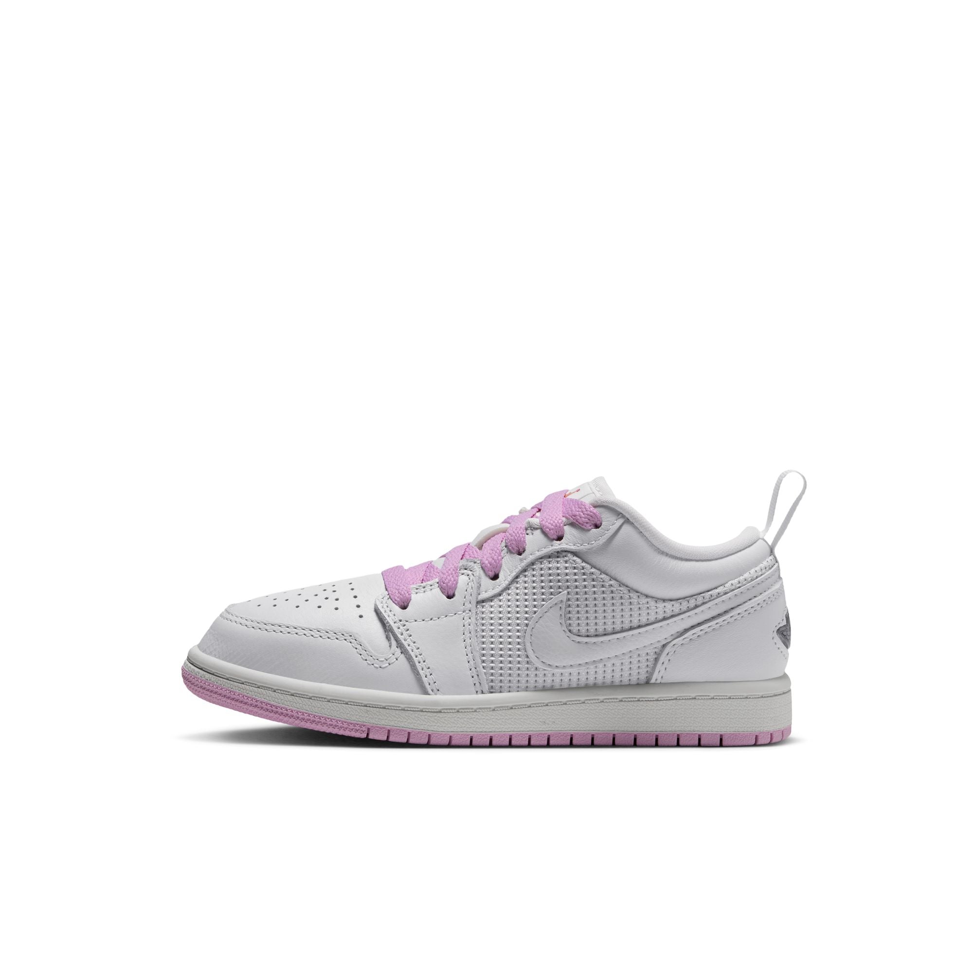 Jordan 1 Low SE Preschool “Arctic Pink”