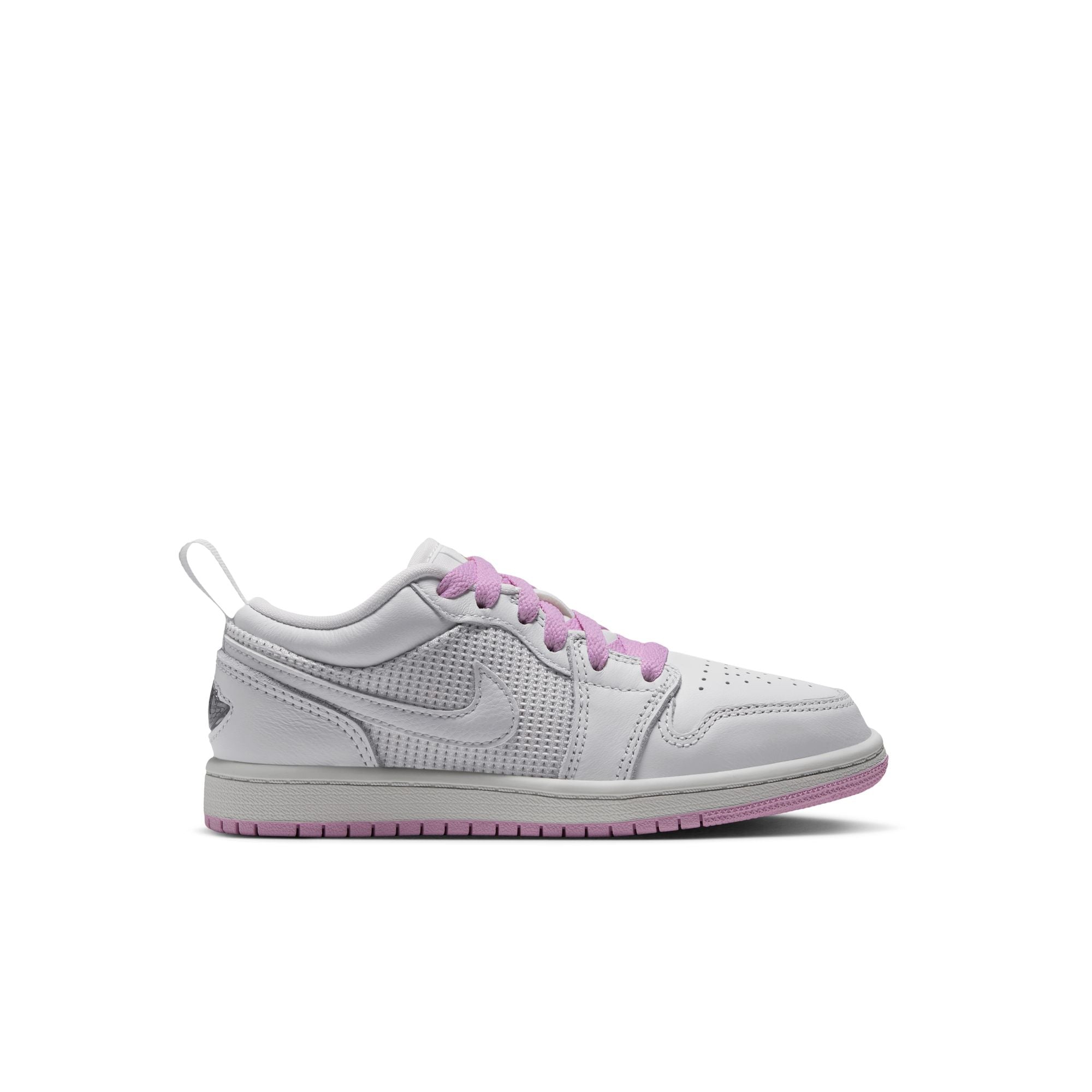 Jordan 1 Low SE Preschool “Arctic Pink”