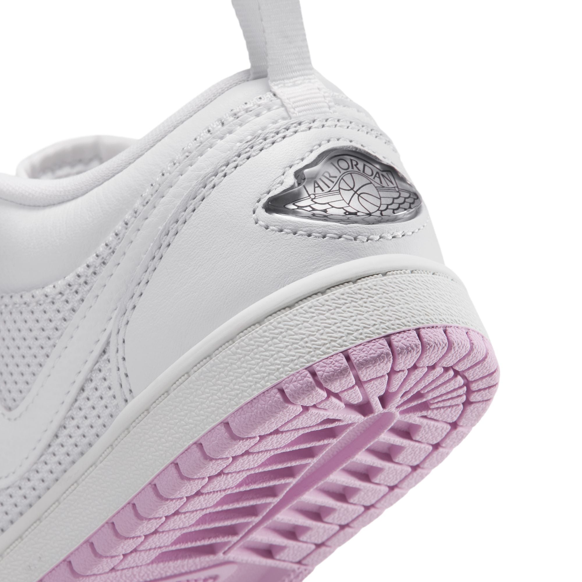 Jordan 1 Low SE Preschool “Arctic Pink”