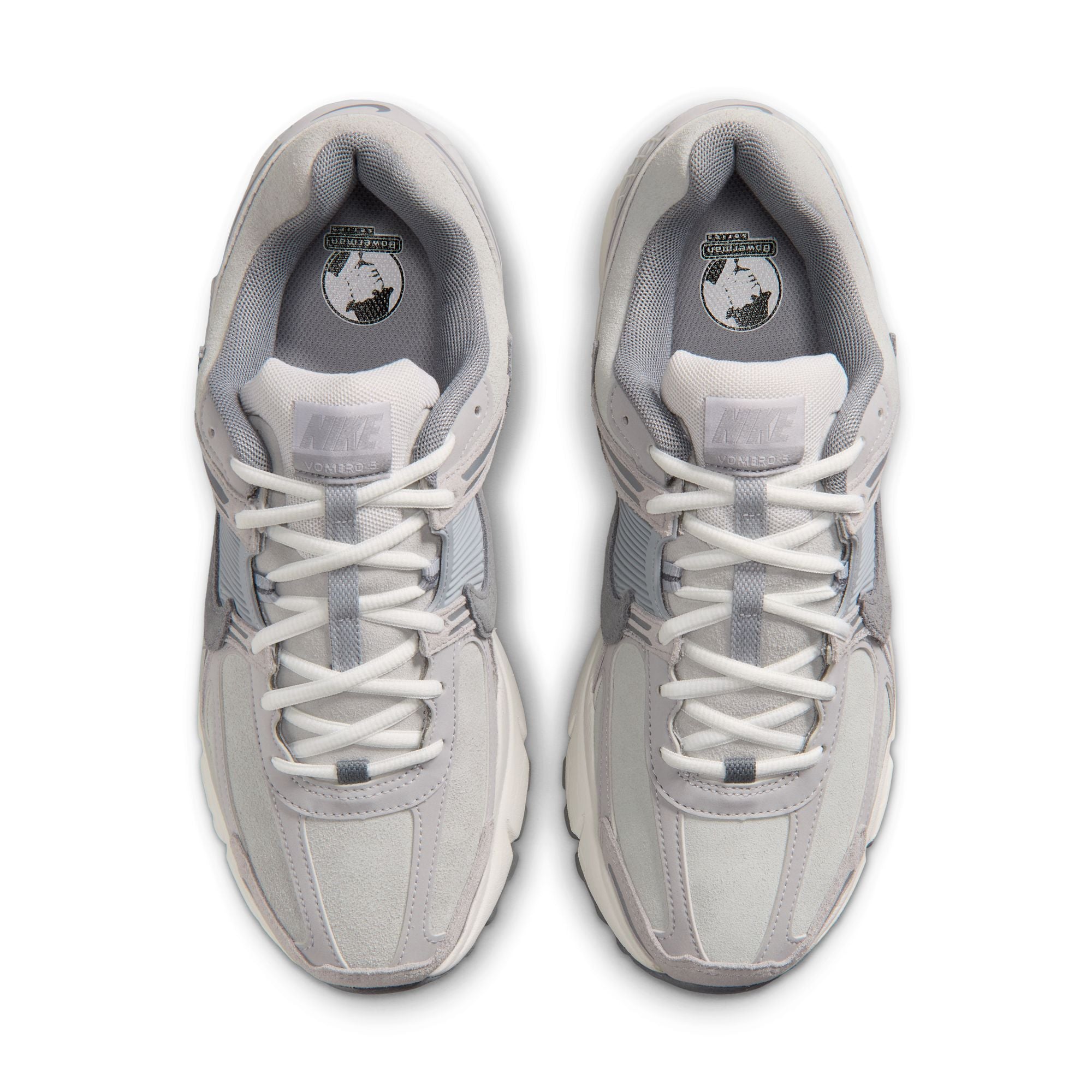 Nike Zoom Vomero 5 SE “Platium Cool Grey”