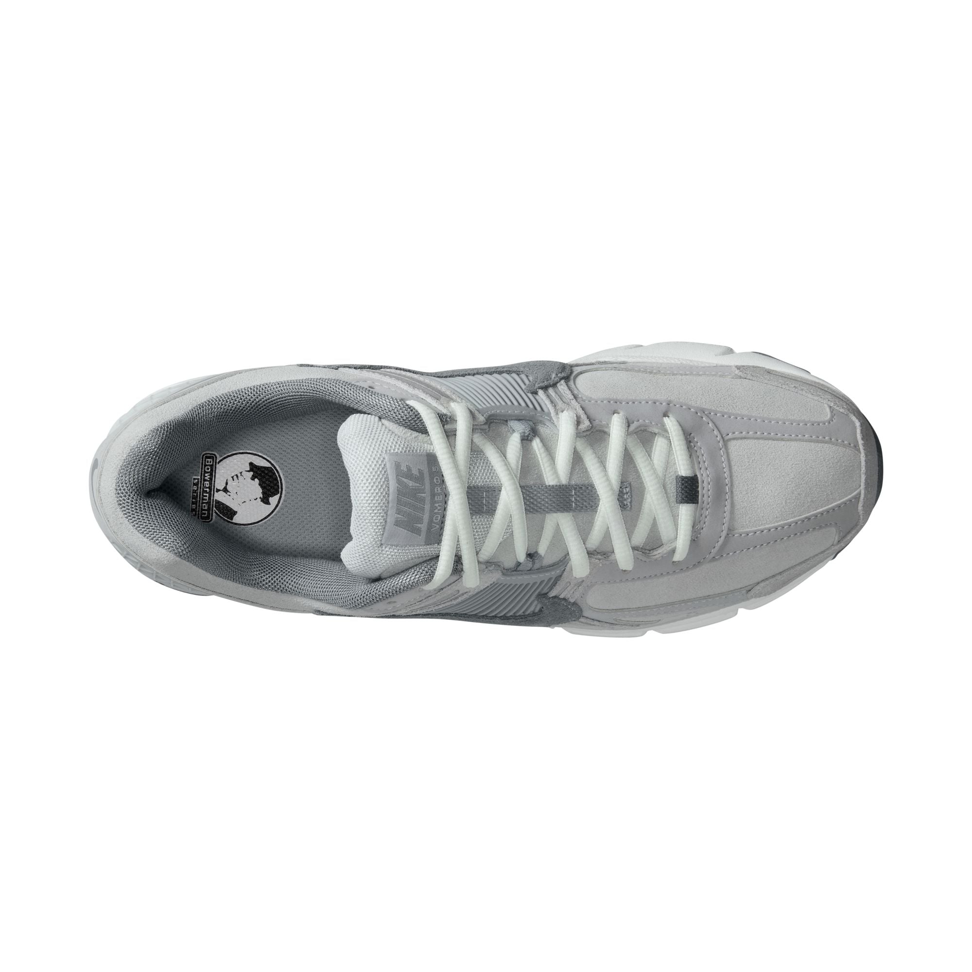 Nike Zoom Vomero 5 SE “Platium Cool Grey”