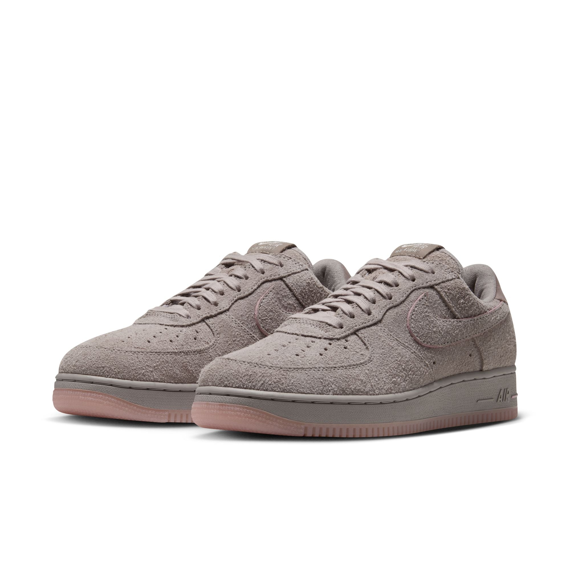 Nike Air Force 1 ’01 “MTA Metrocard”