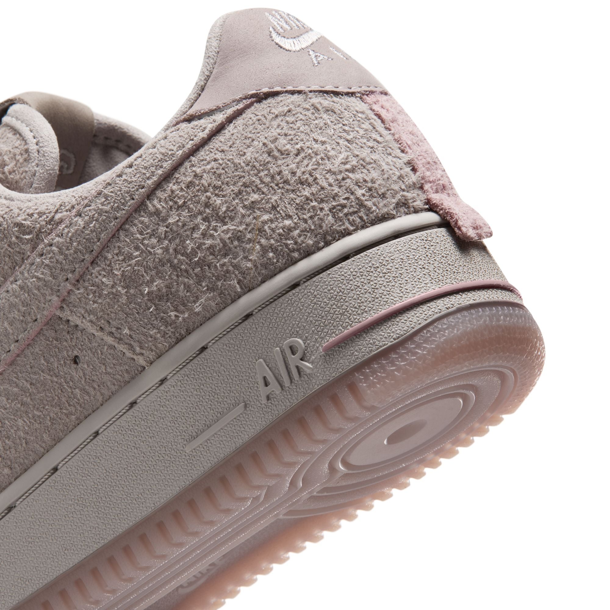 Nike Air Force 1 ’01 “MTA Metrocard”