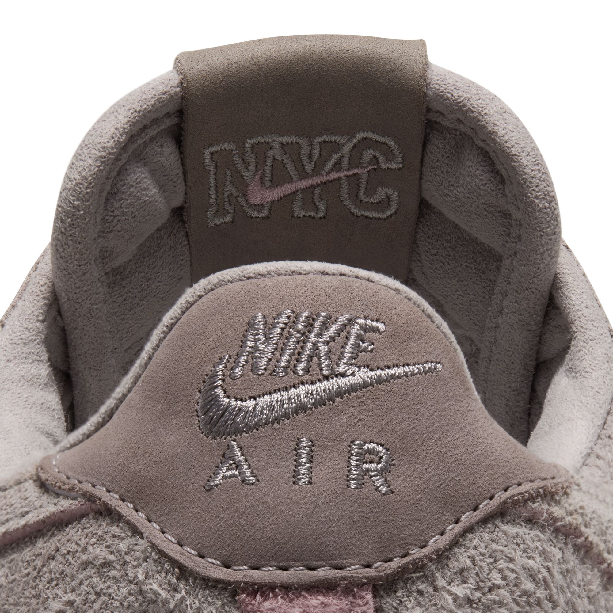 Nike Air Force 1 ’01 “MTA Metrocard”