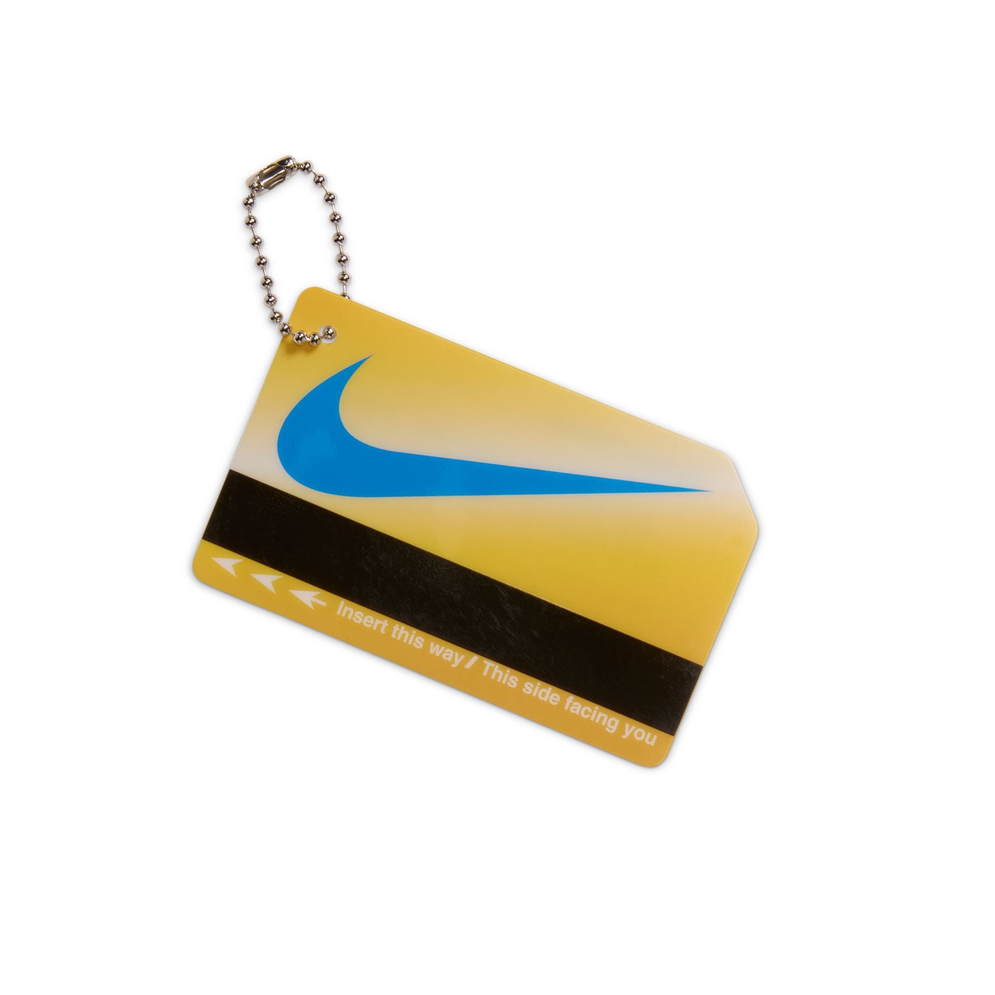 Nike Air Force 1 ’01 “MTA Metrocard”